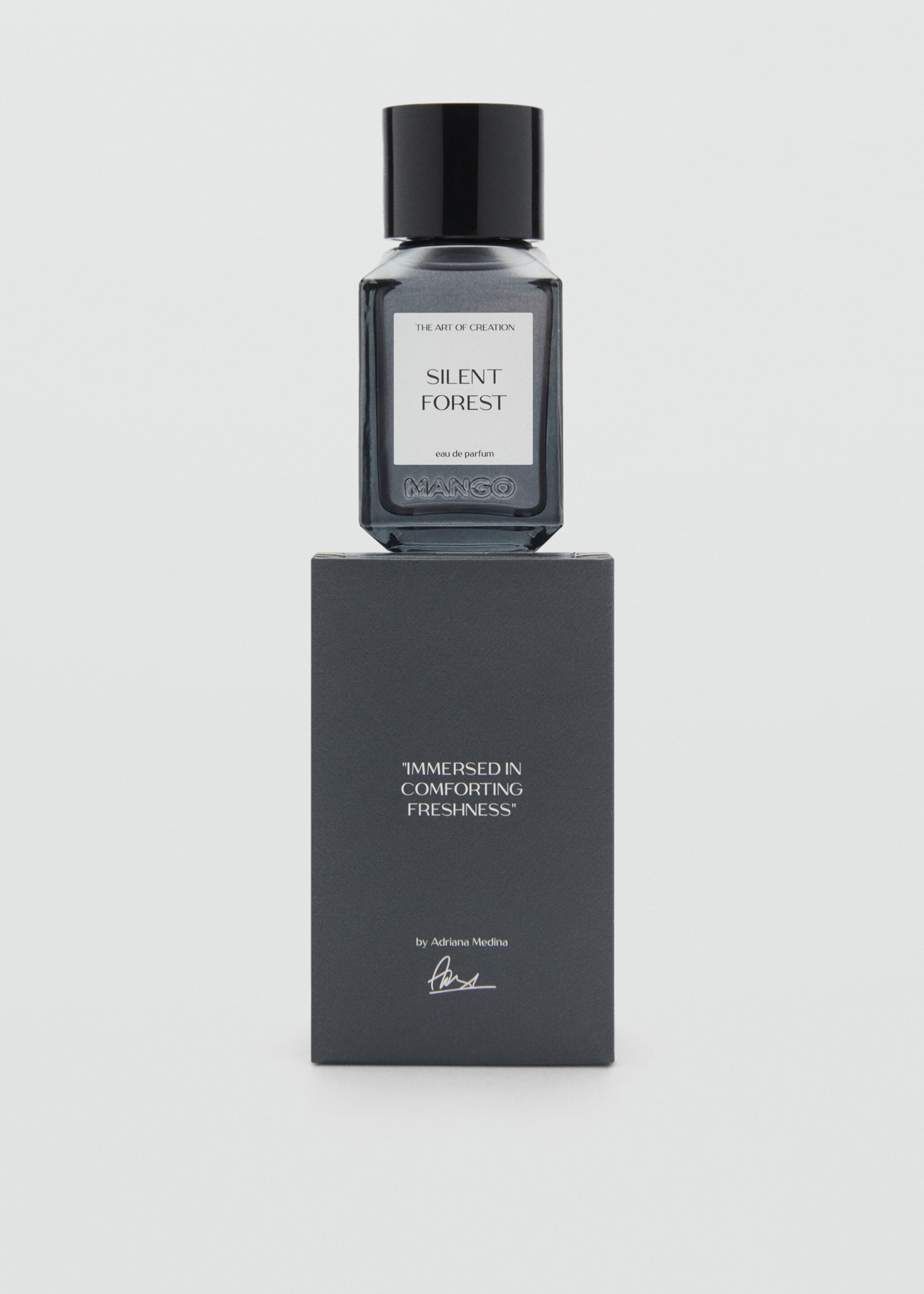 Parfum Silent forest 100 ml - Détail de l'article 1