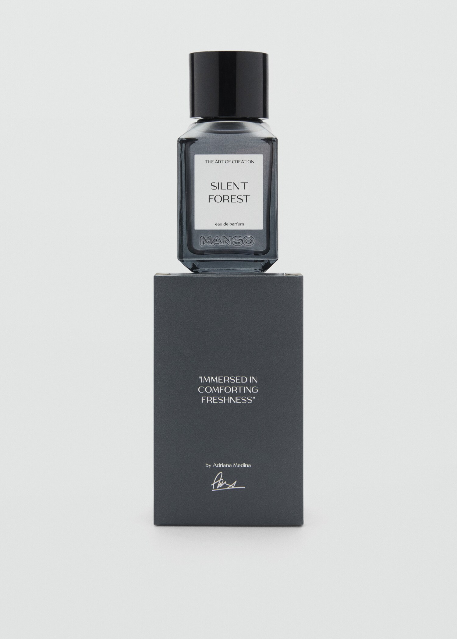 Parfum Silent forest 100 ml - Détail de l'article 1