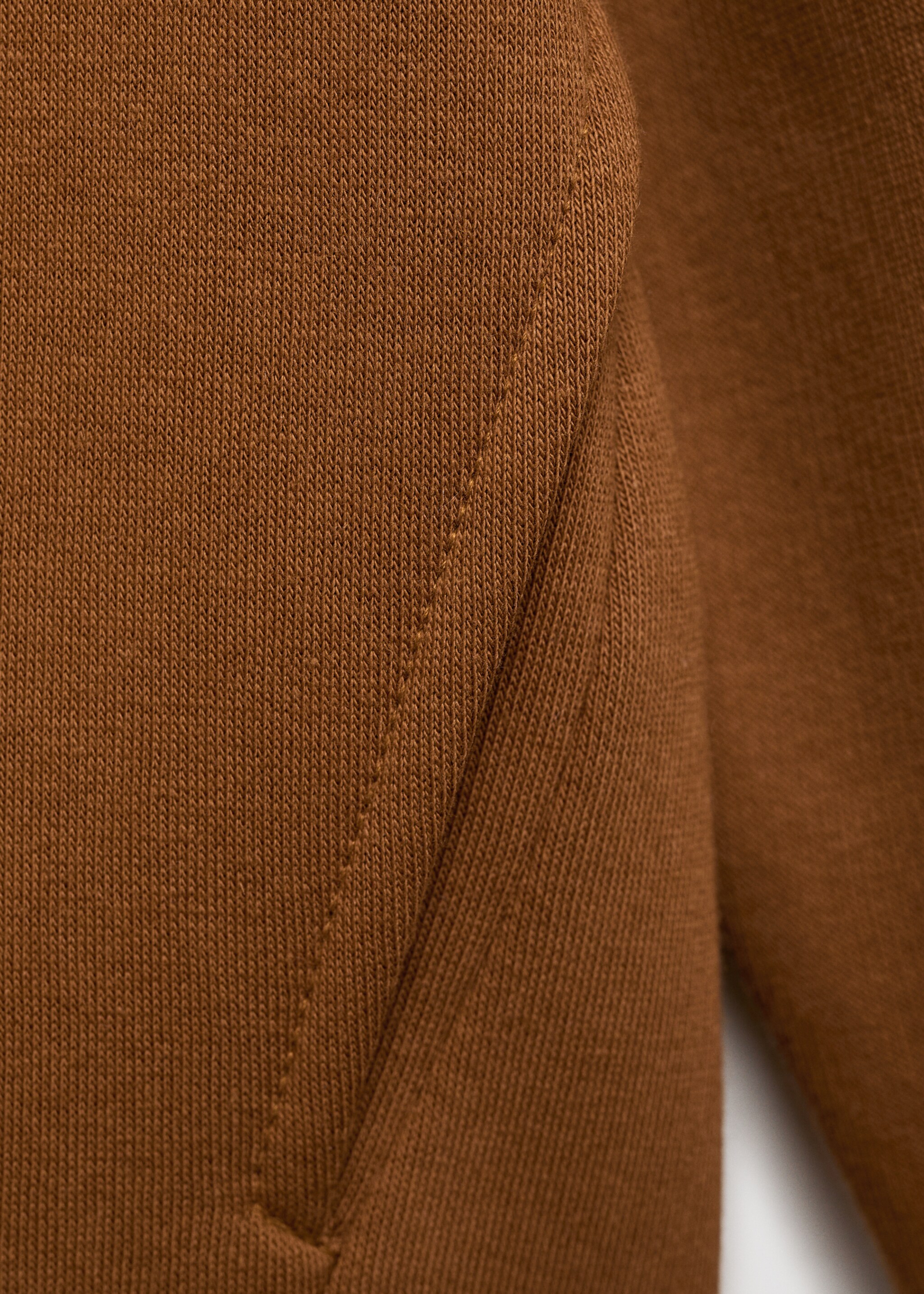 Yazılı sweatshirt - Ürün detayı 0
