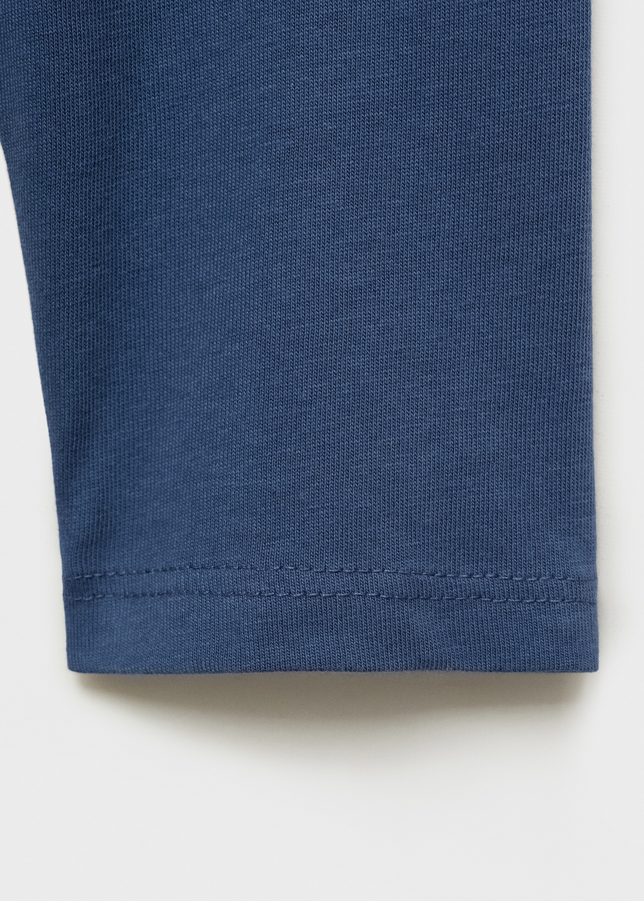 Camiseta algodón mensaje - Detalle del artículo 0