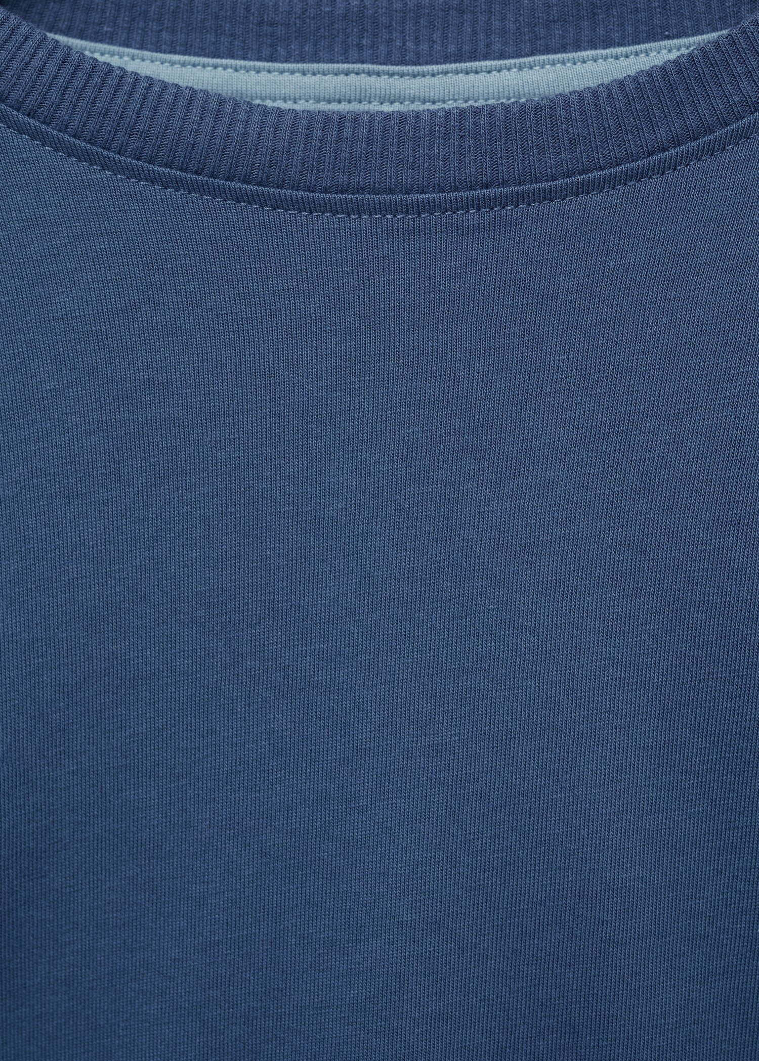 Camiseta algodón mensaje - Detalle del artículo 8