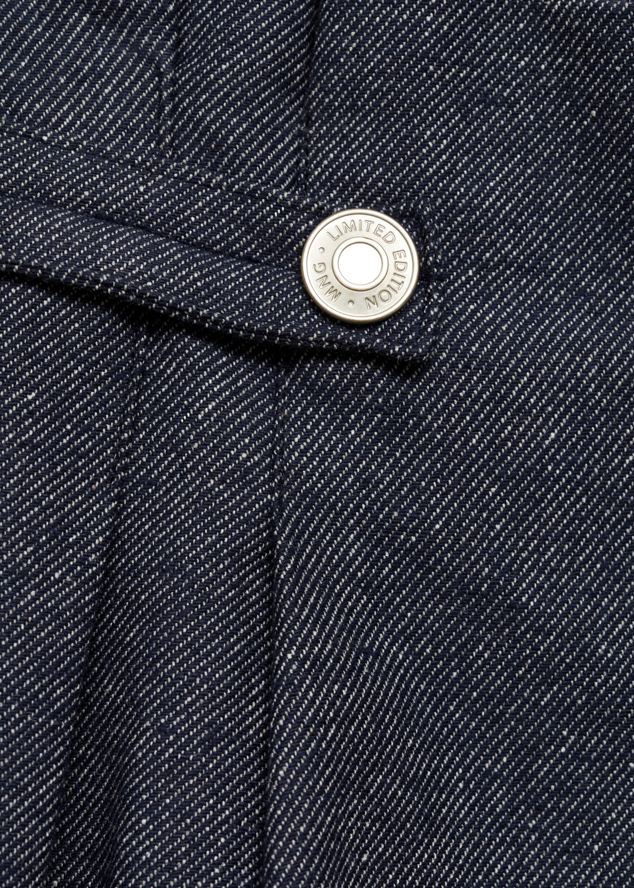 Pantalon wideleg pinces - Détail de l'article 0