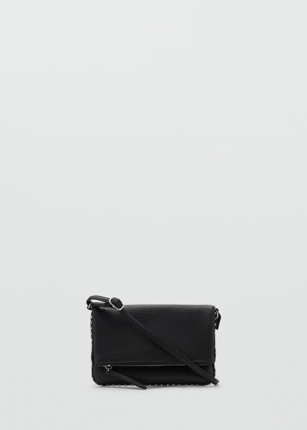 Stud cross body bag - Kids | MANGO USA Stud cross body bag - Kids | MANGO USA