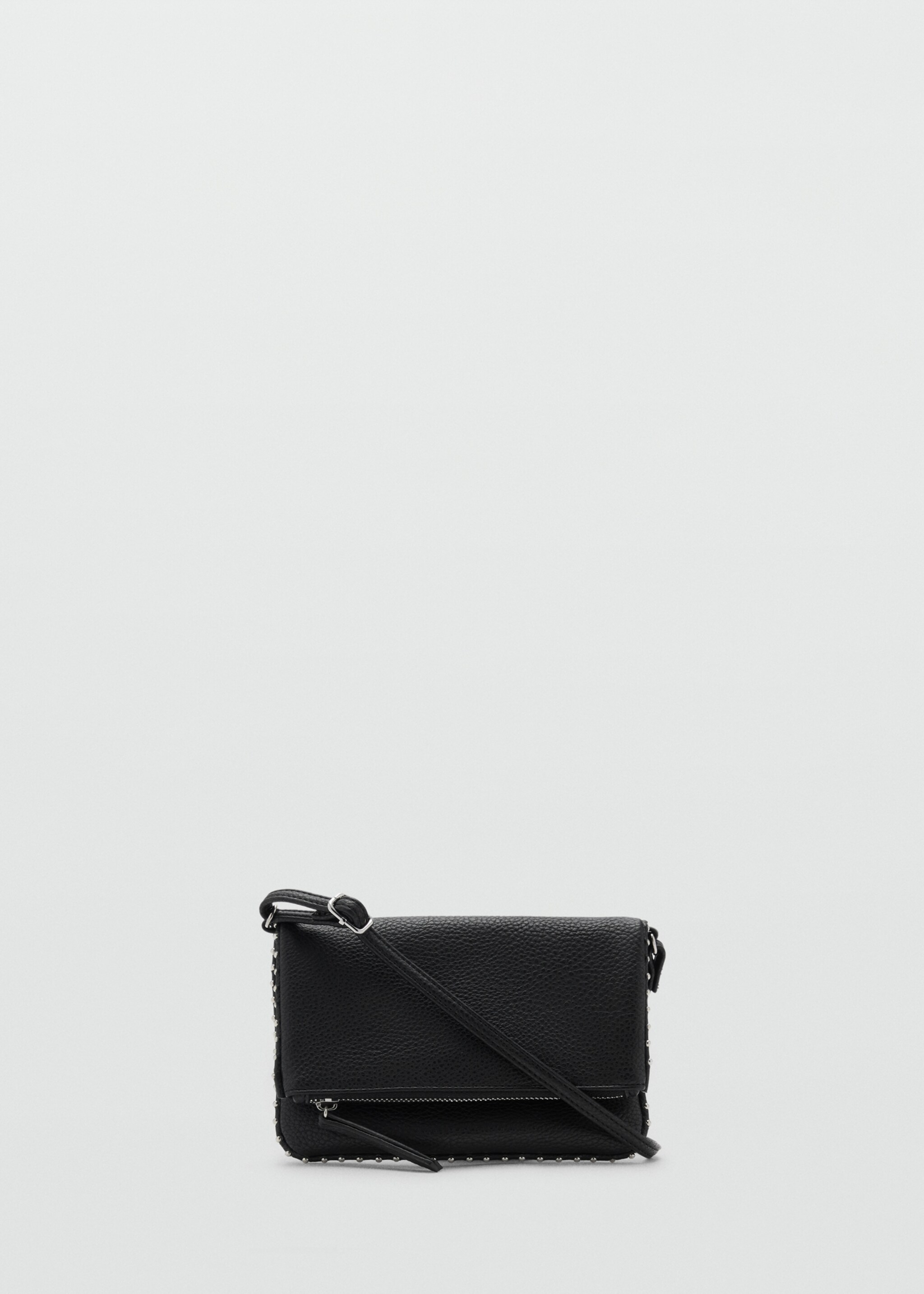Stud cross body bag - Article without model