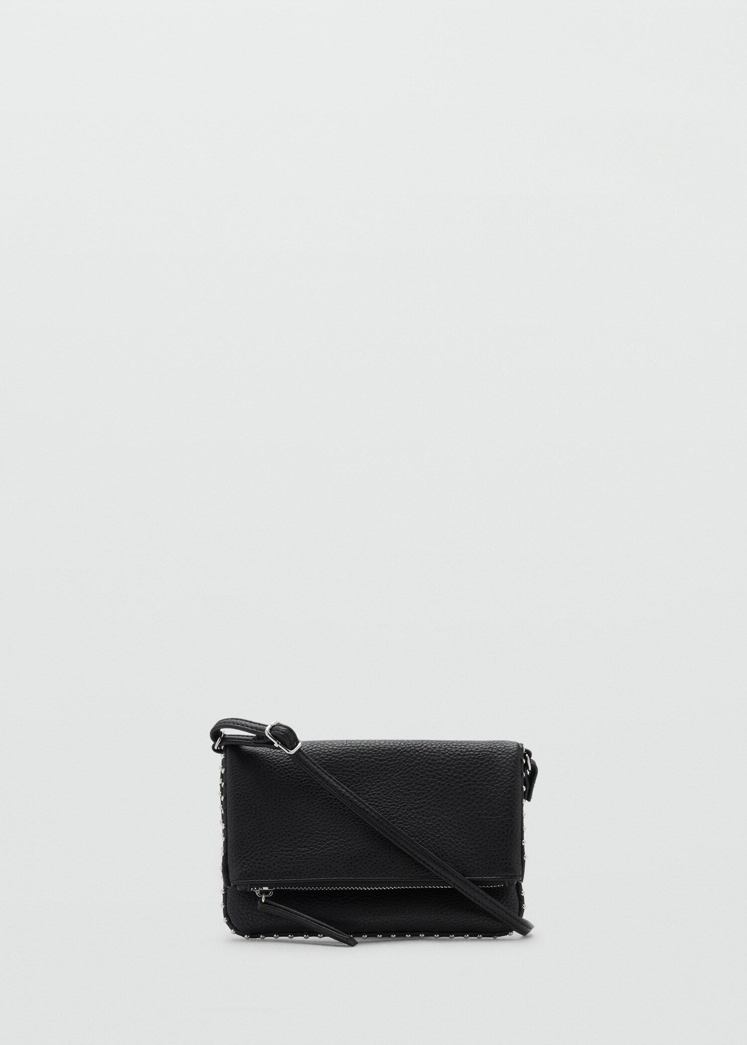 Stud cross body bag - Article without model