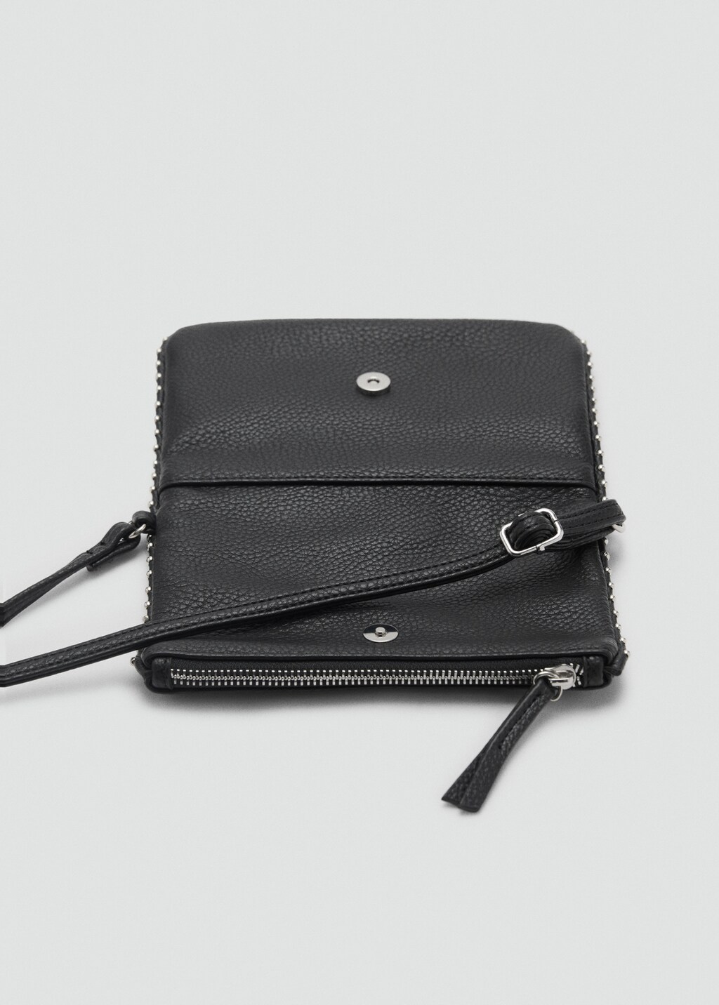 Stud cross body bag - Kids | MANGO USA