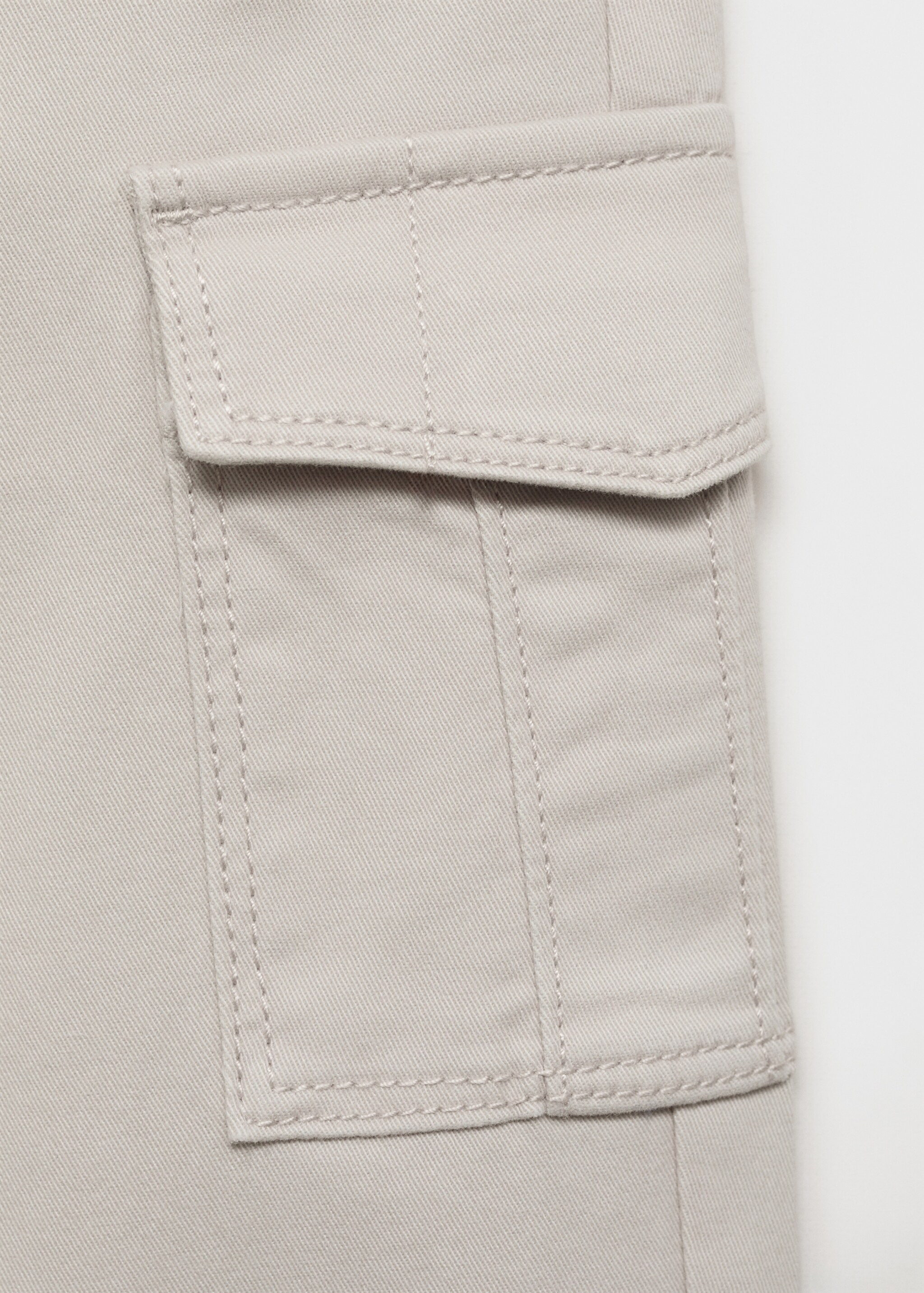 Pantalón cargo - Detalle del artículo 0