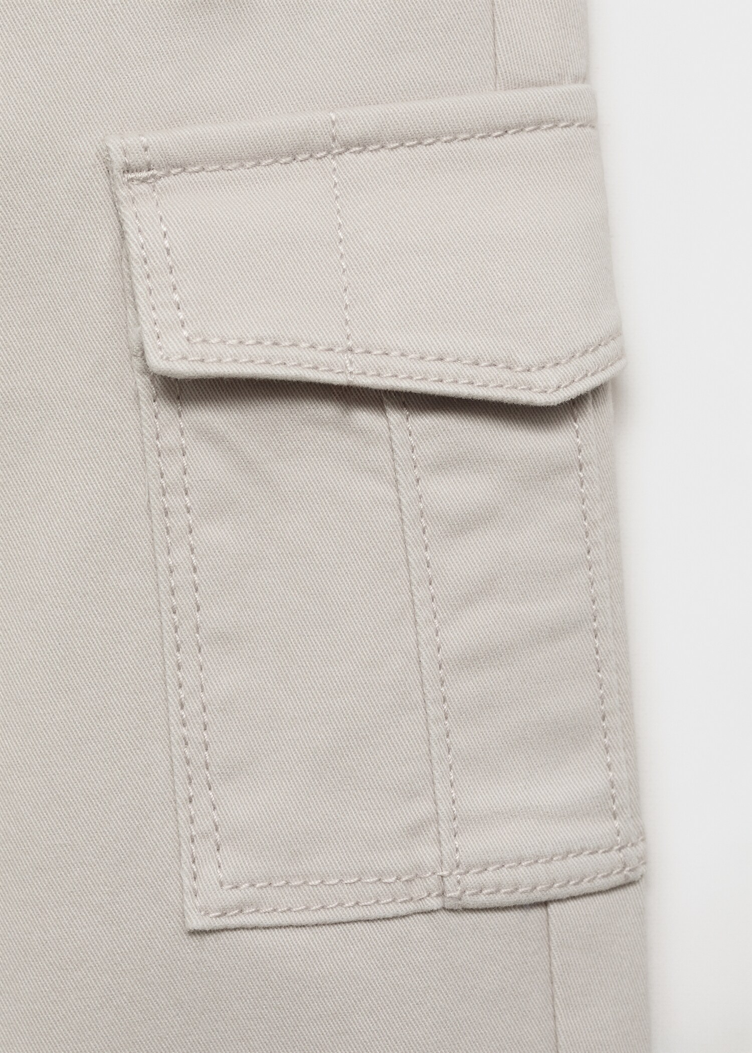 Pantalón cargo - Detalle del artículo 0