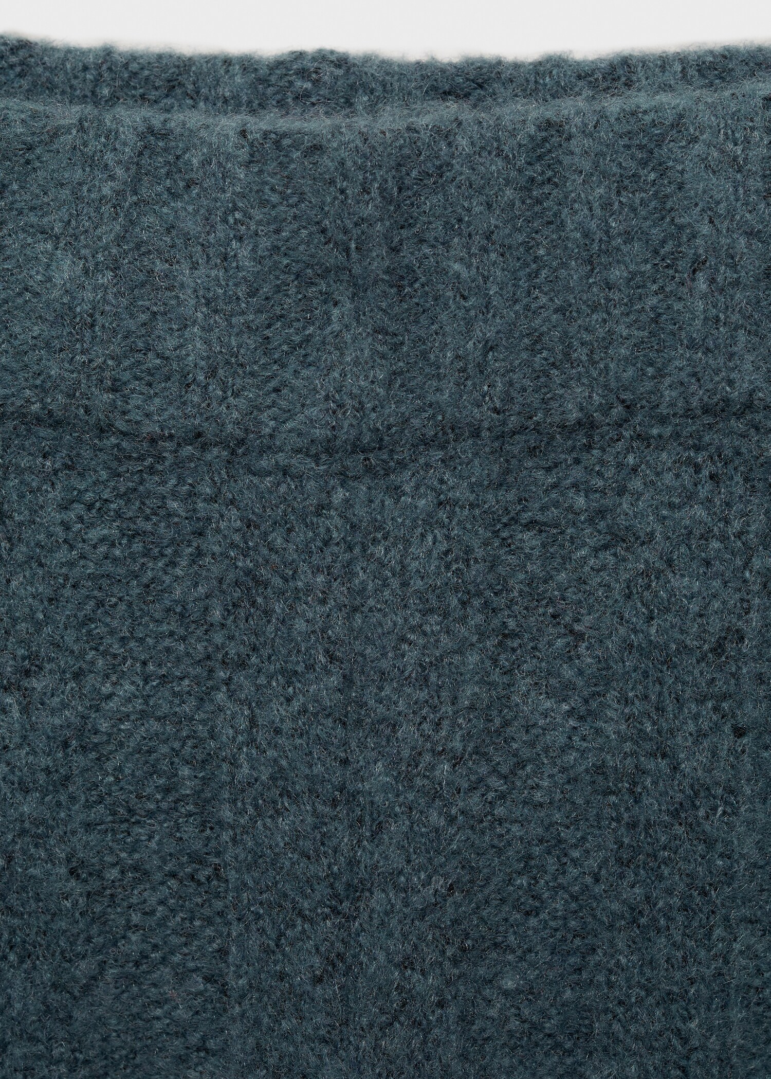 Pantalón punto canalé - Detalle del artículo 8