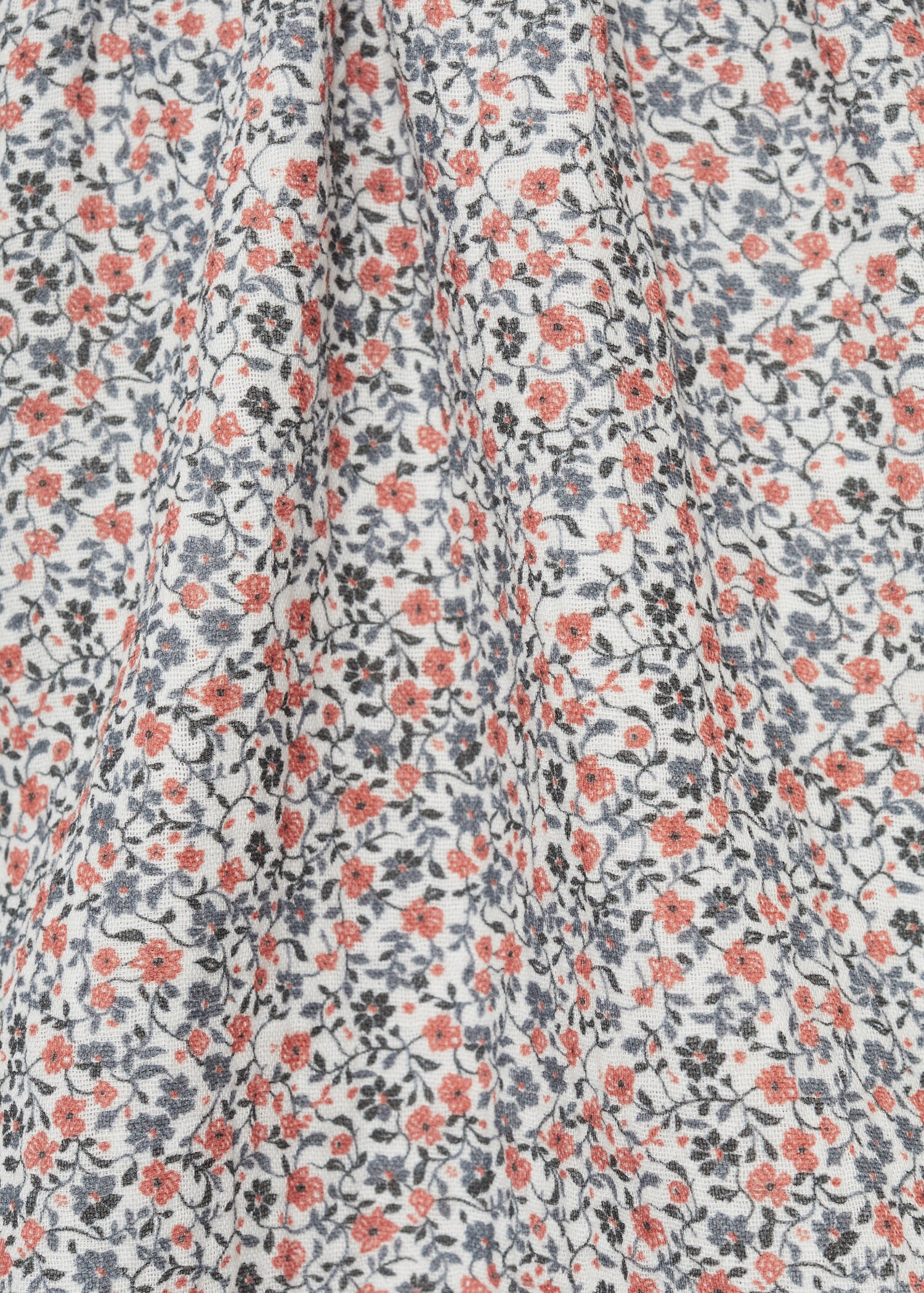 Printed dress and nappy cover - Details of the article 0