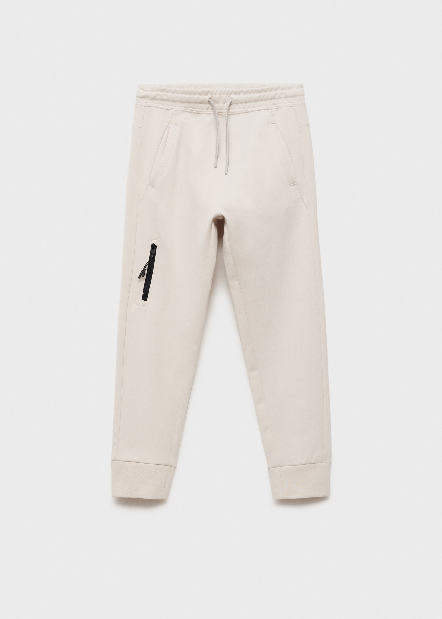 Pantalón jogger cintura elástica - Artículo sin modelo