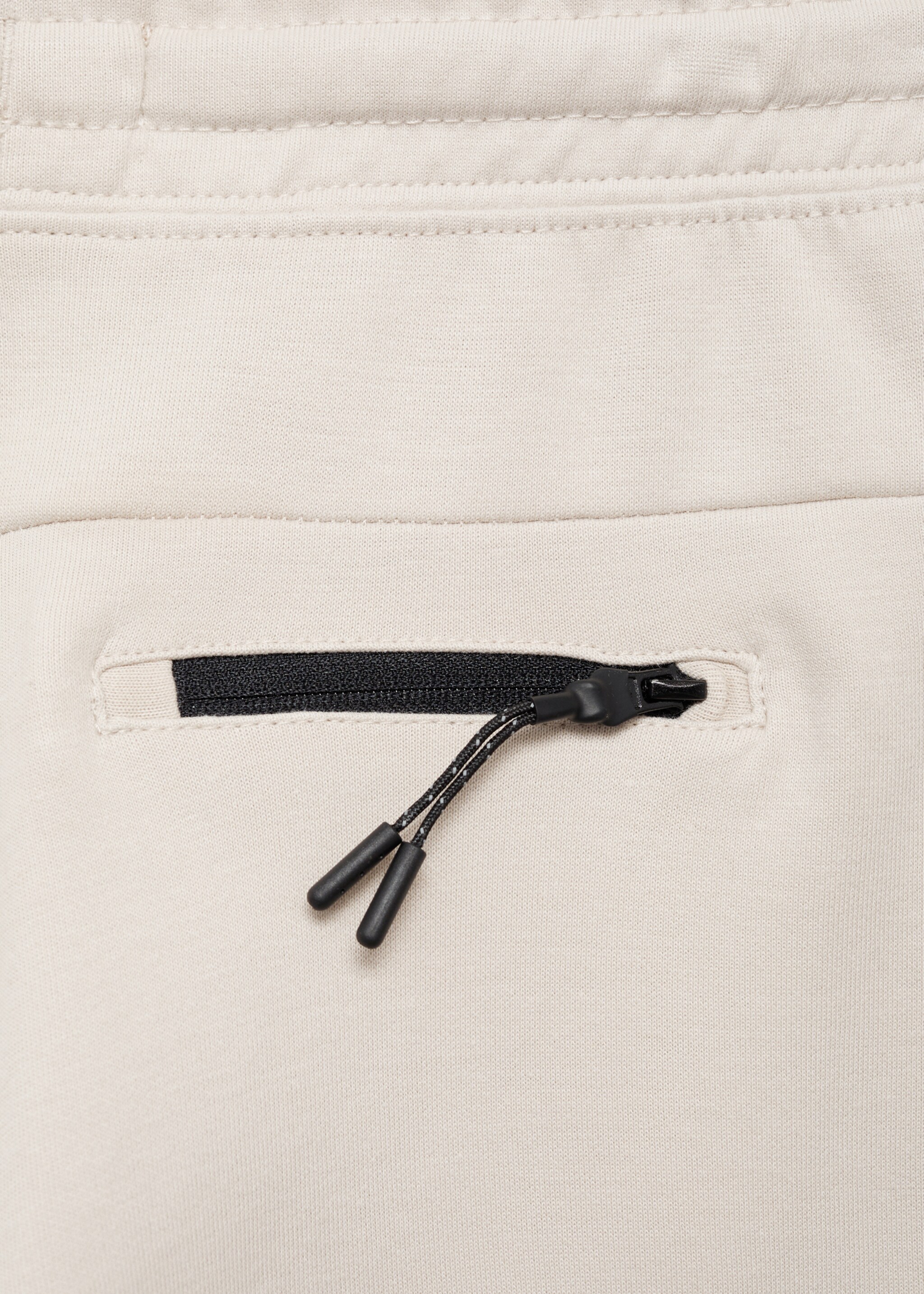 Pantalón jogger cintura elástica - Detalle del artículo 0