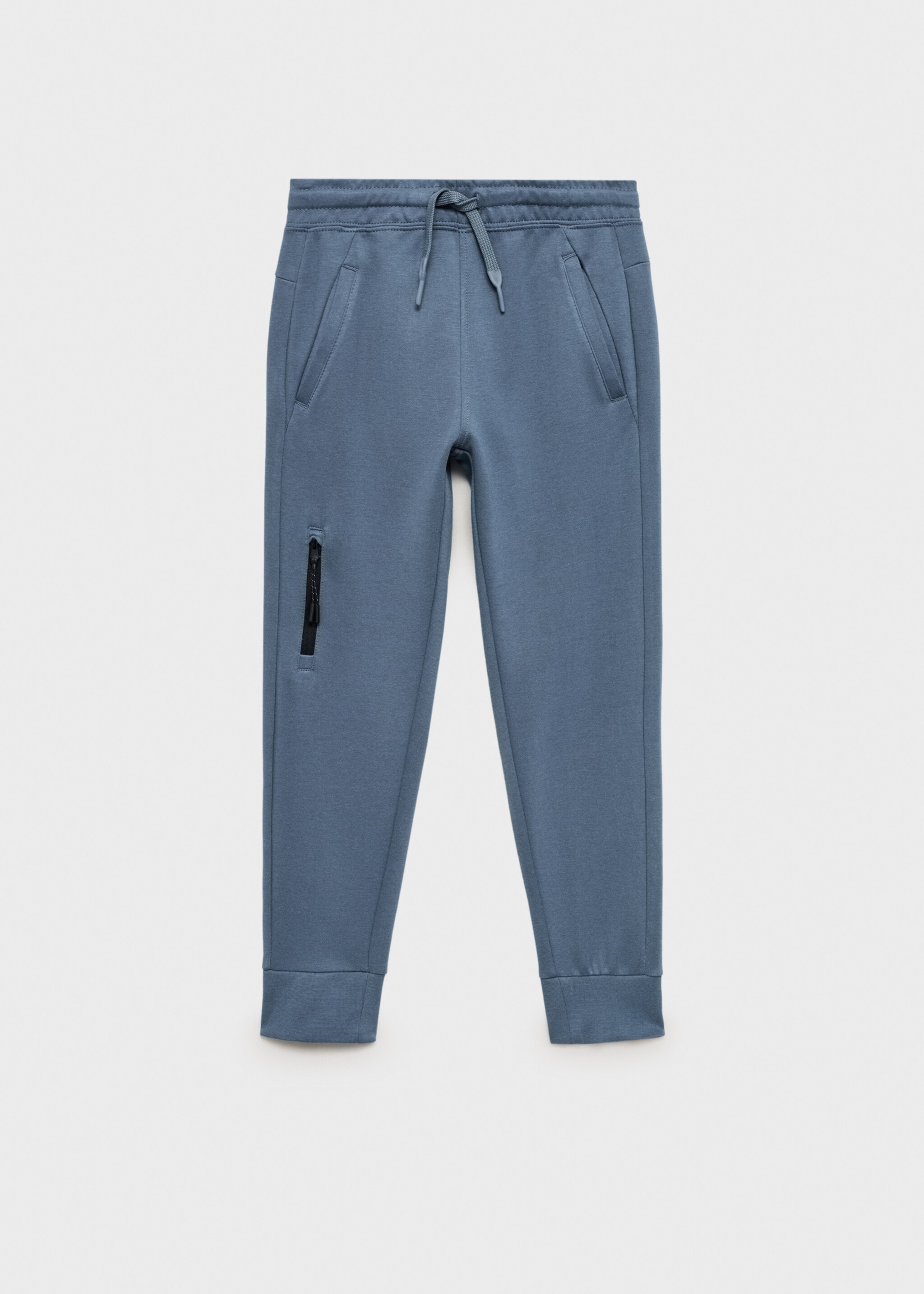 Pantalón jogger cintura elástica - Artículo sin modelo