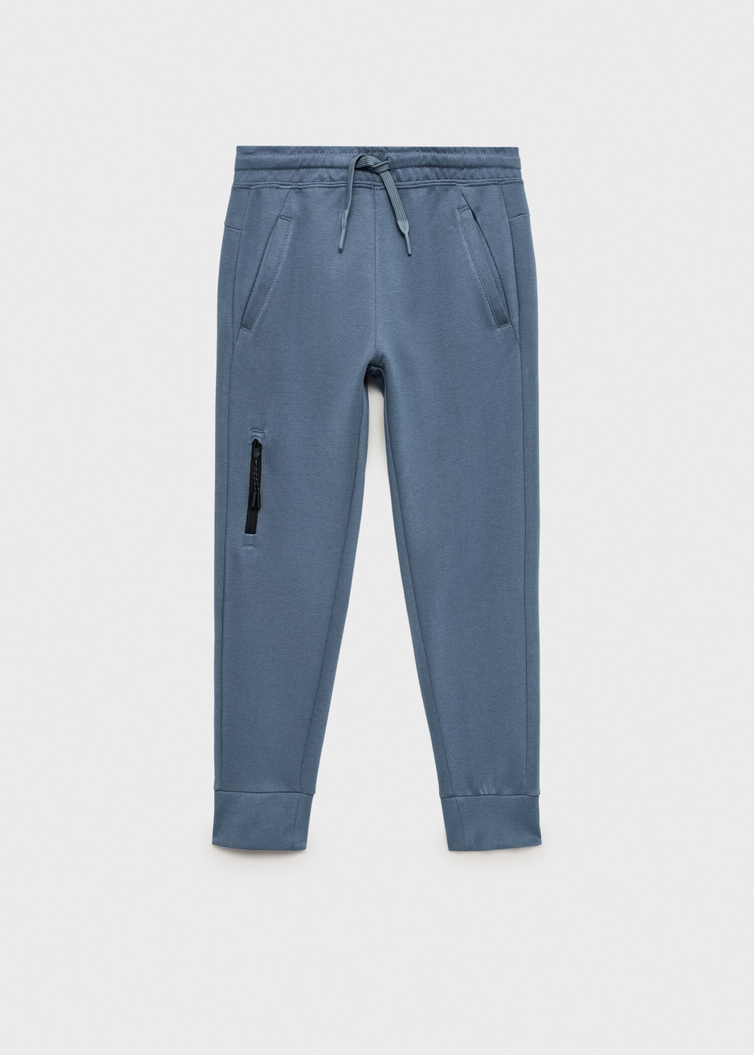 Pantalón jogger cintura elástica - Artículo sin modelo