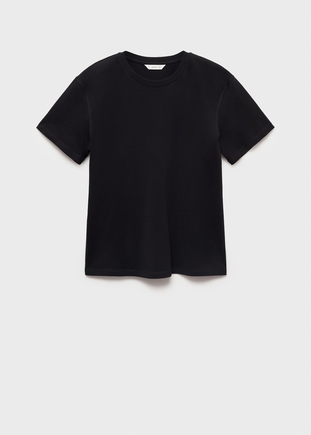 【SATIIIZ】Jadon Pigment Crack Short-Sleeved T-Shirt GetoWashedBlack2.