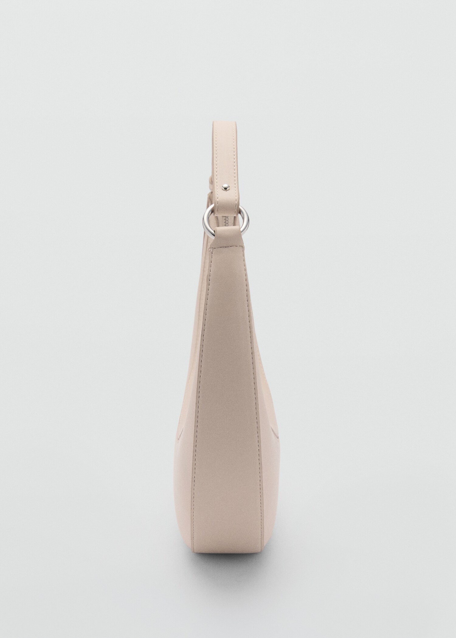 Bolso hombro ovalado - Detalle del artículo 1