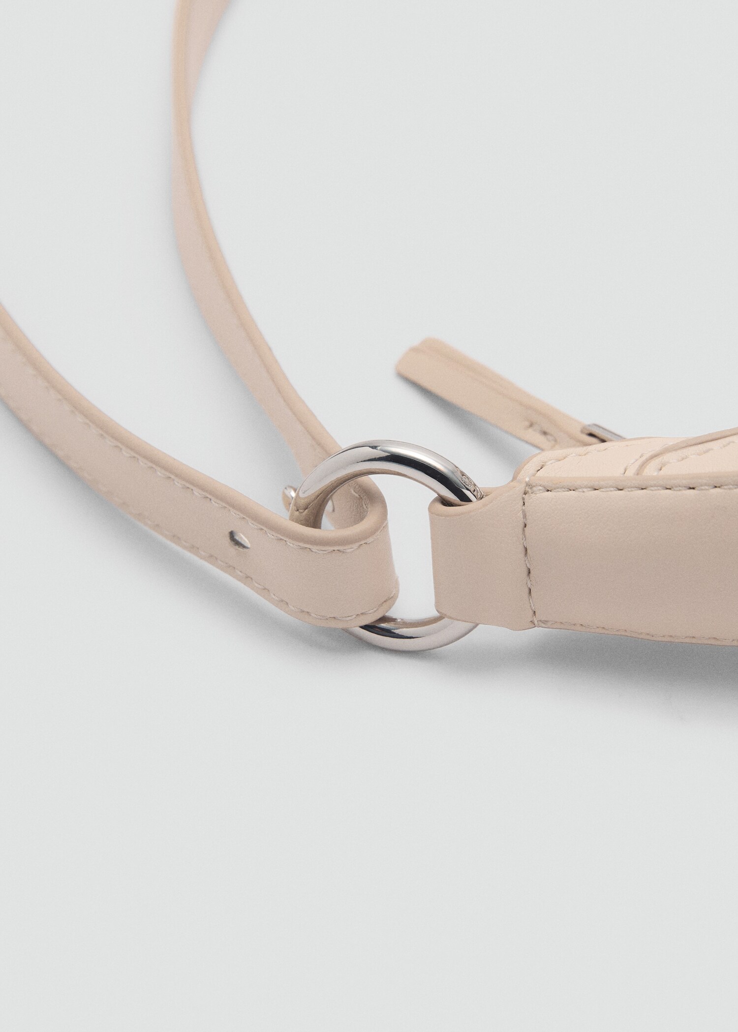 Bolso hombro ovalado - Detalle del artículo 3