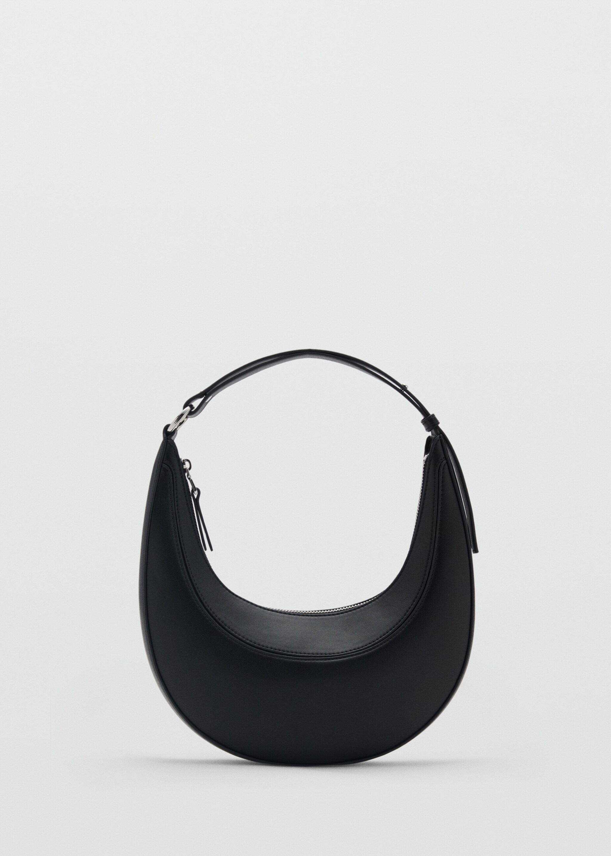 Bolso hombro ovalado - Artículo sin modelo