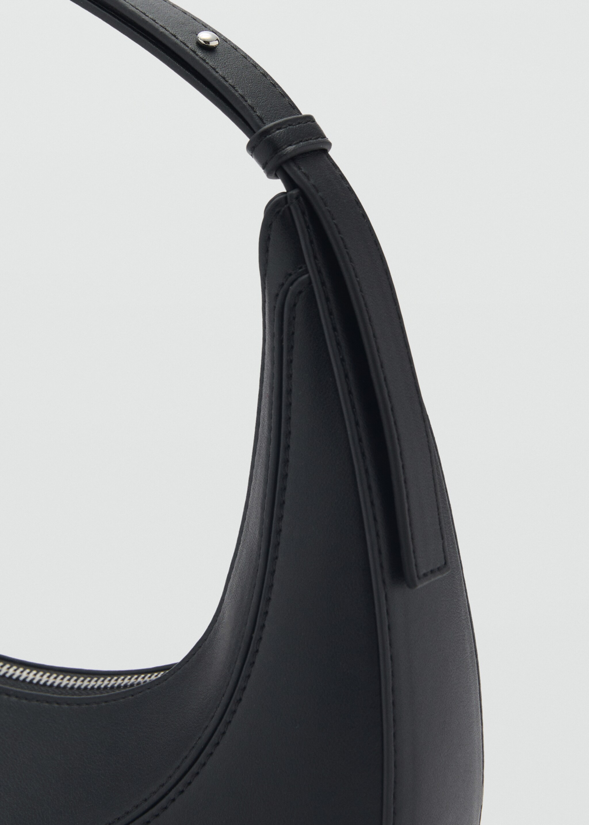 Bolso hombro ovalado - Detalle del artículo 2