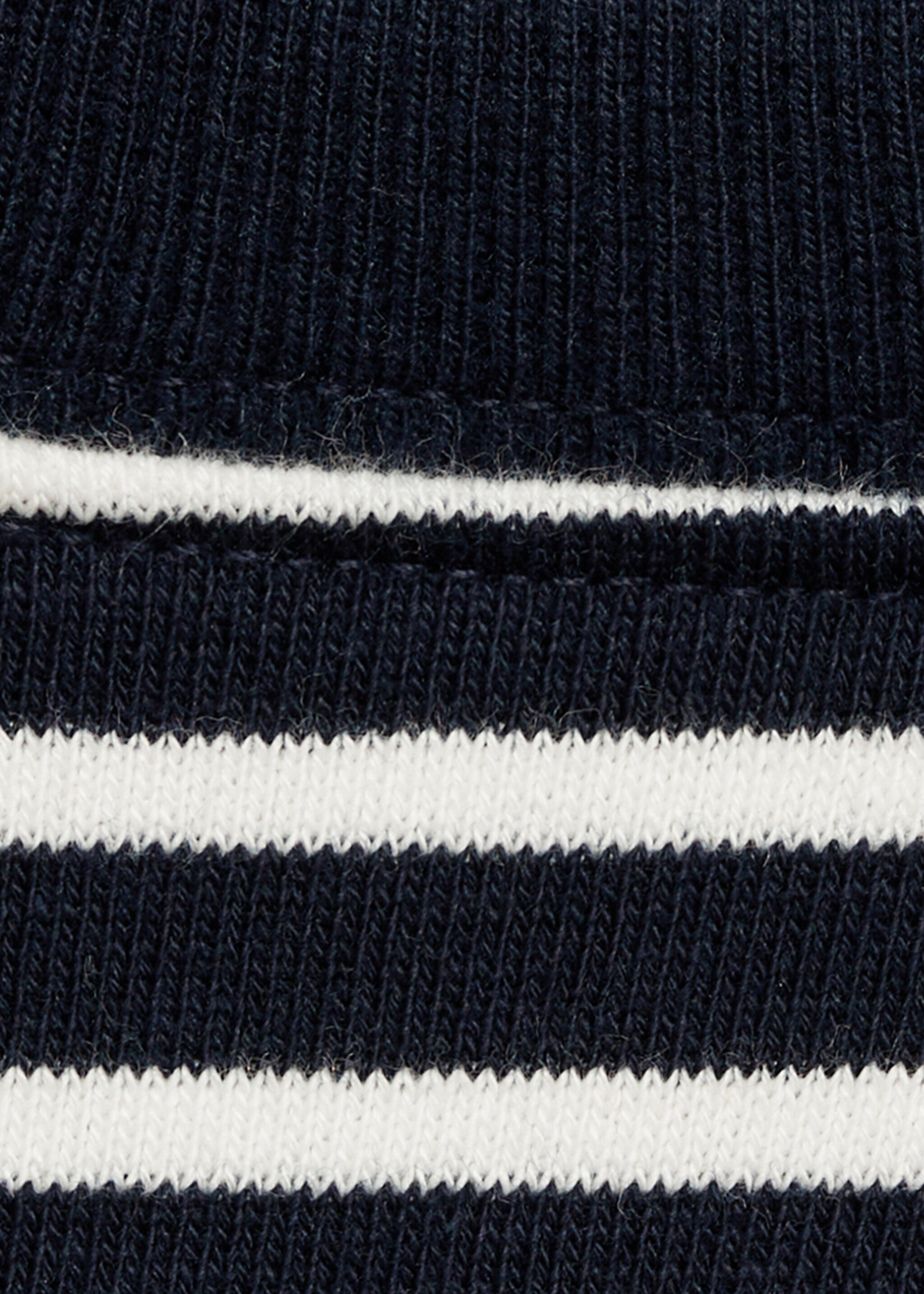 Sudadera algodón rayas - Detalle del artículo 8