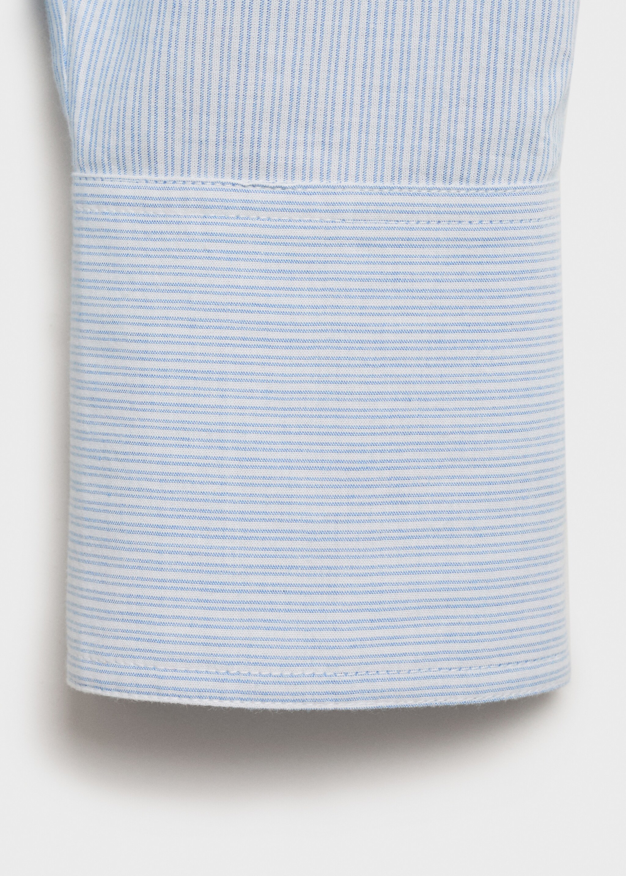 Camisa ratlles - Detall de l'article 0