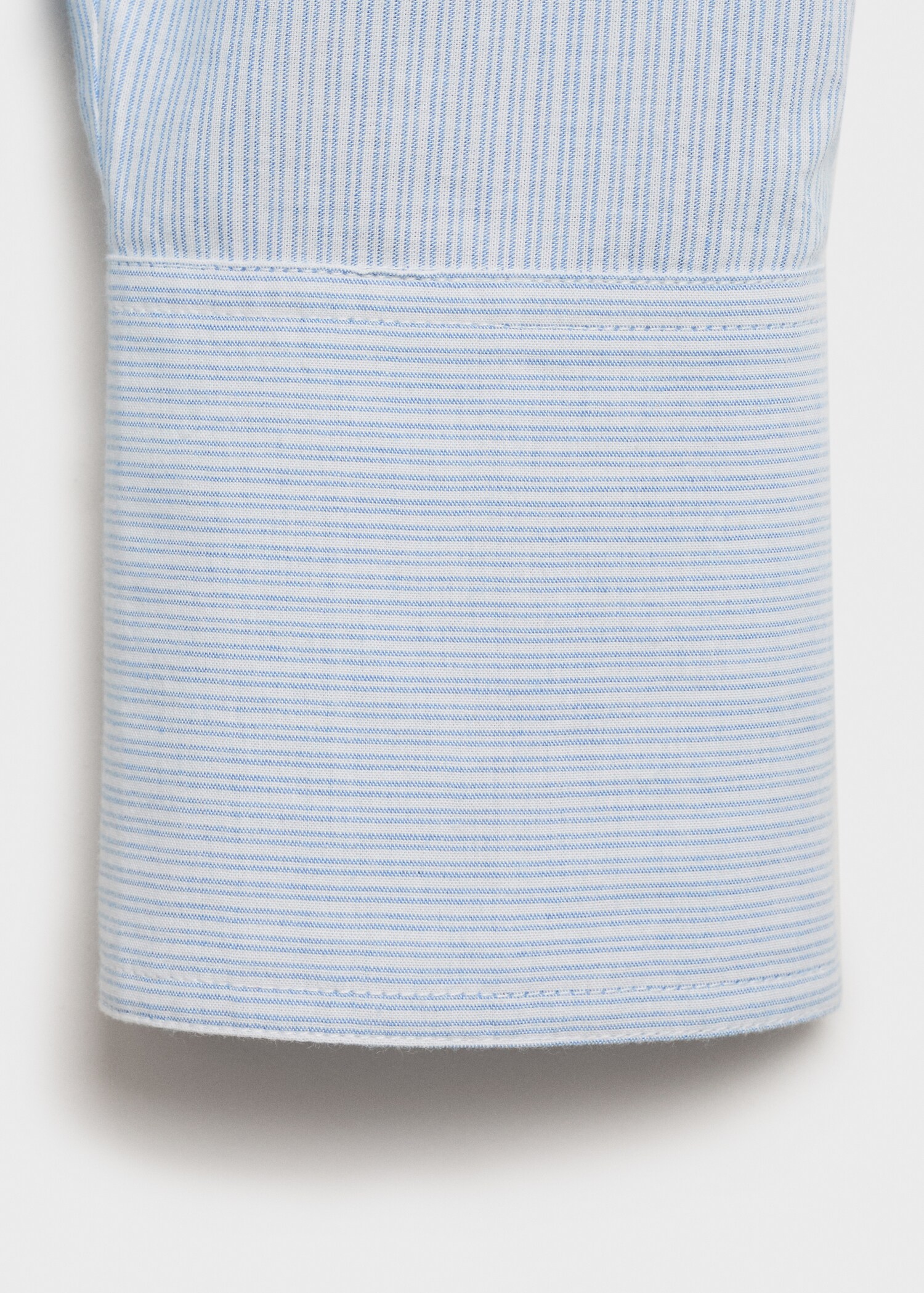 Camisa ratlles - Detall de l'article 0