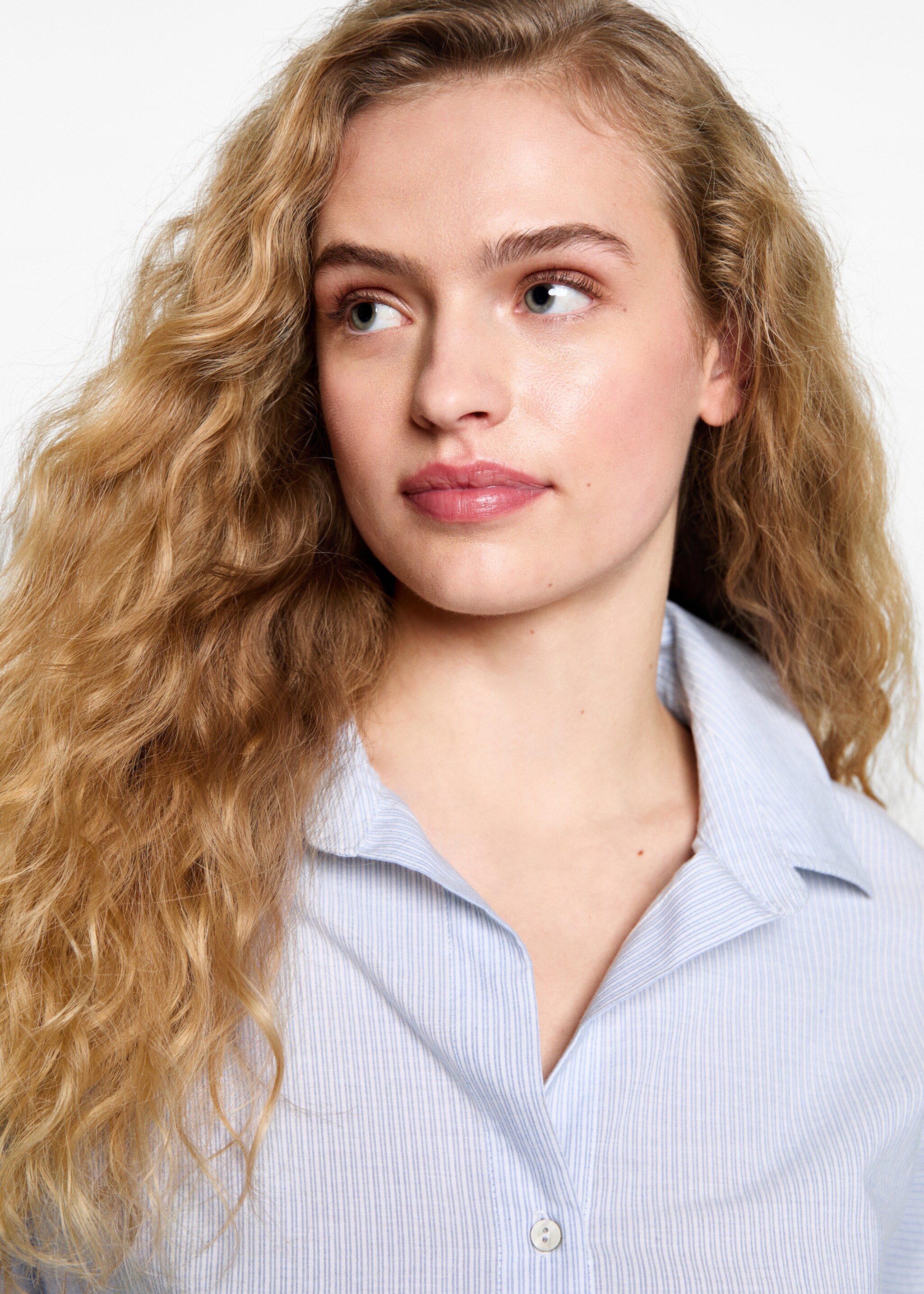 Camisa ratlles - Detall de l'article 1