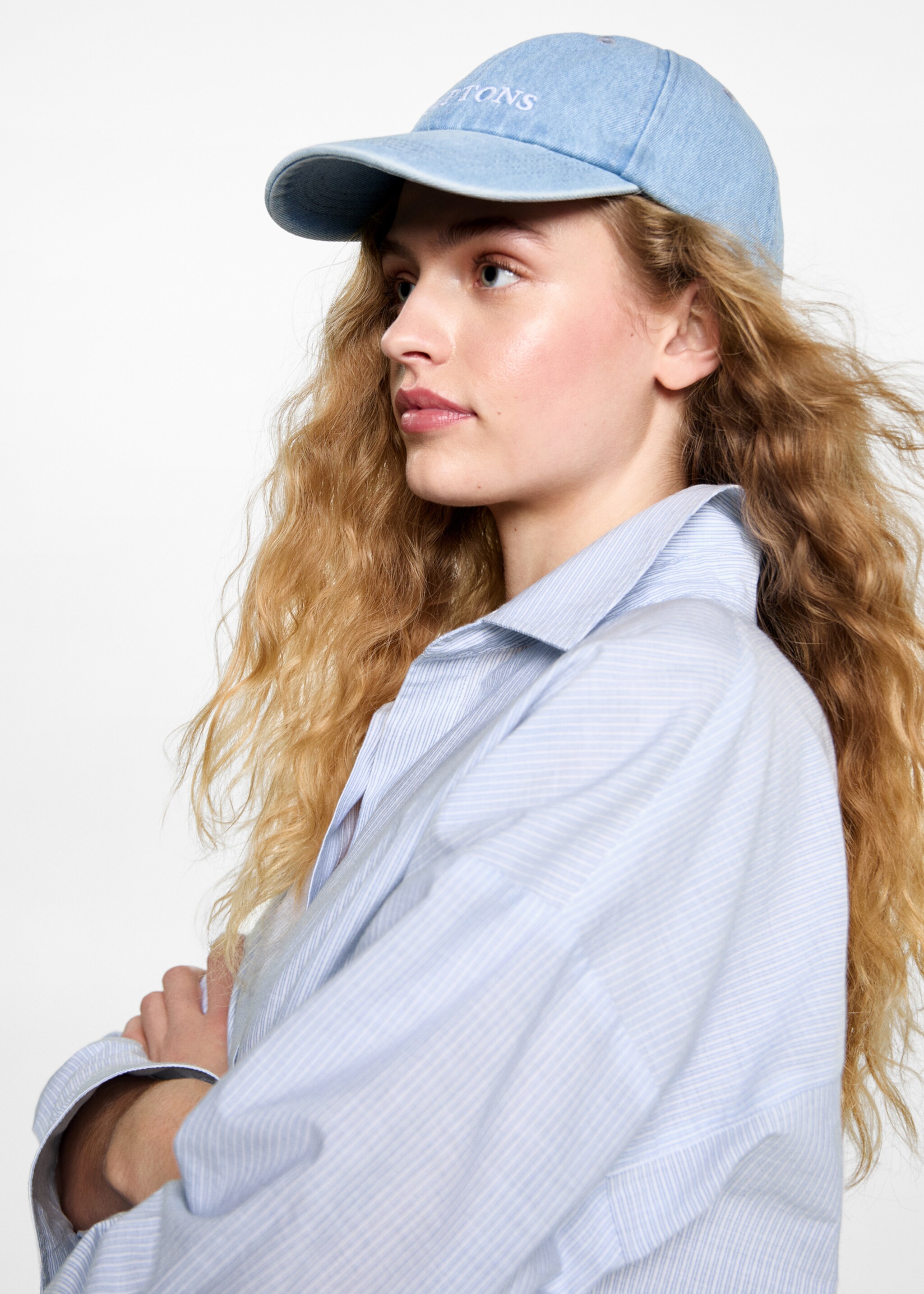 Camisa ratlles - Detall de l'article 2