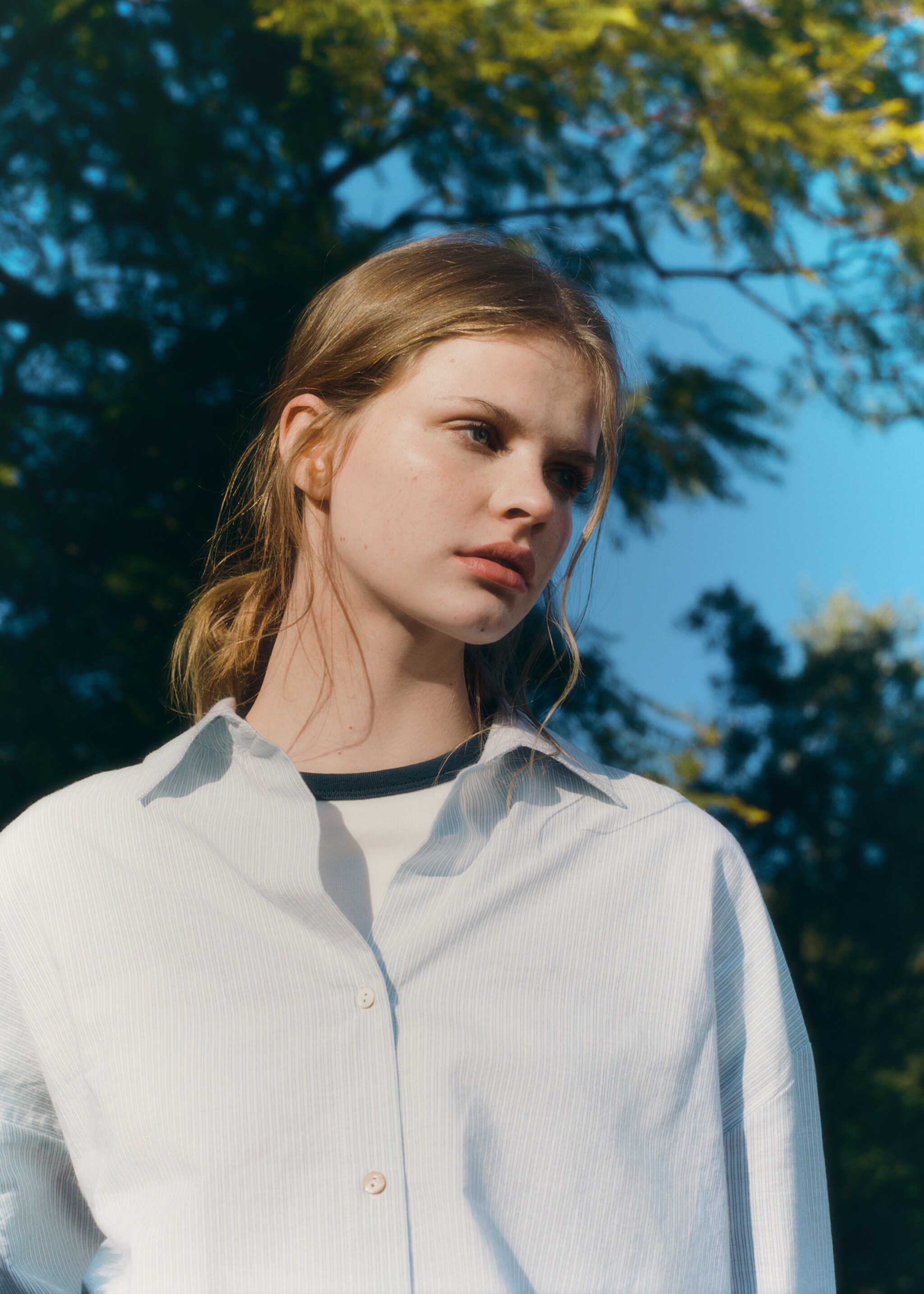 Camisa ratlles - Detall de l'article 5