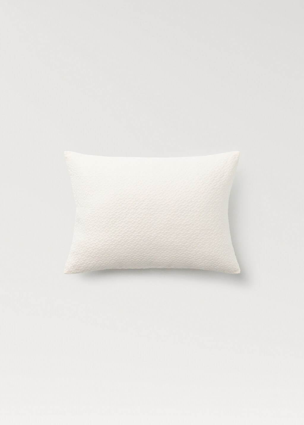 Bed cushion cas jazmin