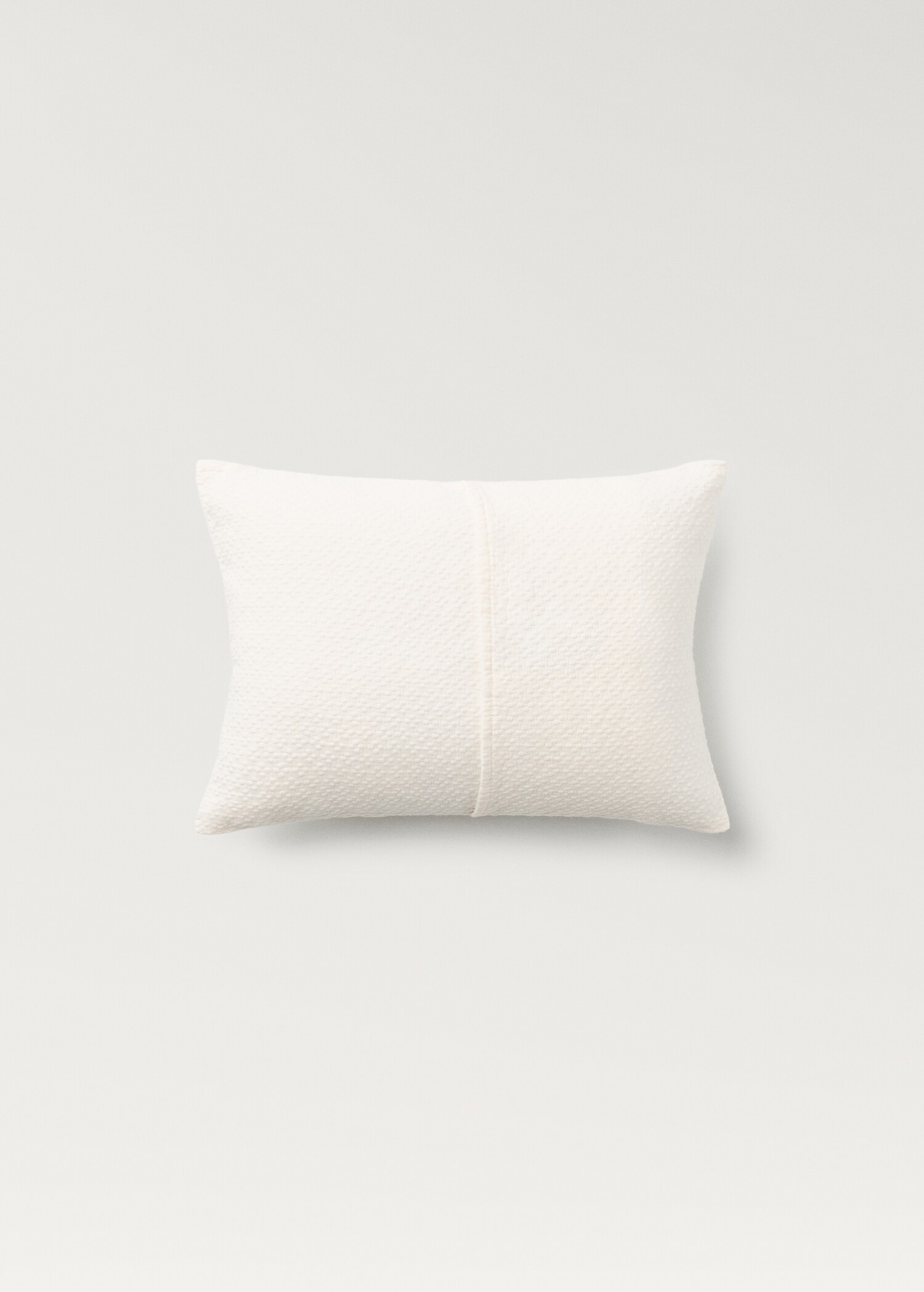 Bed cushion cas jazmin - Details of the article 1