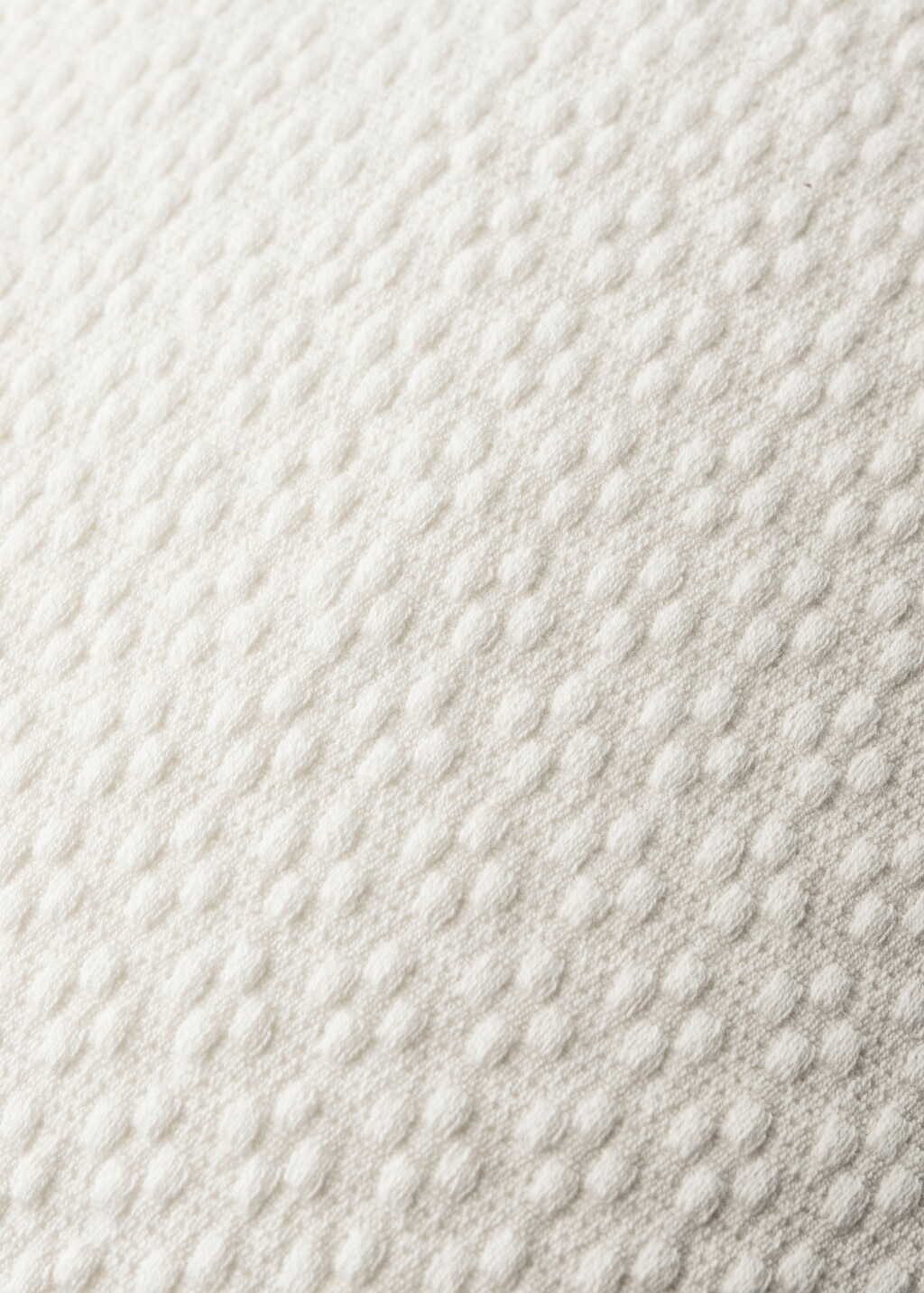 Bed cushion cas jazmin