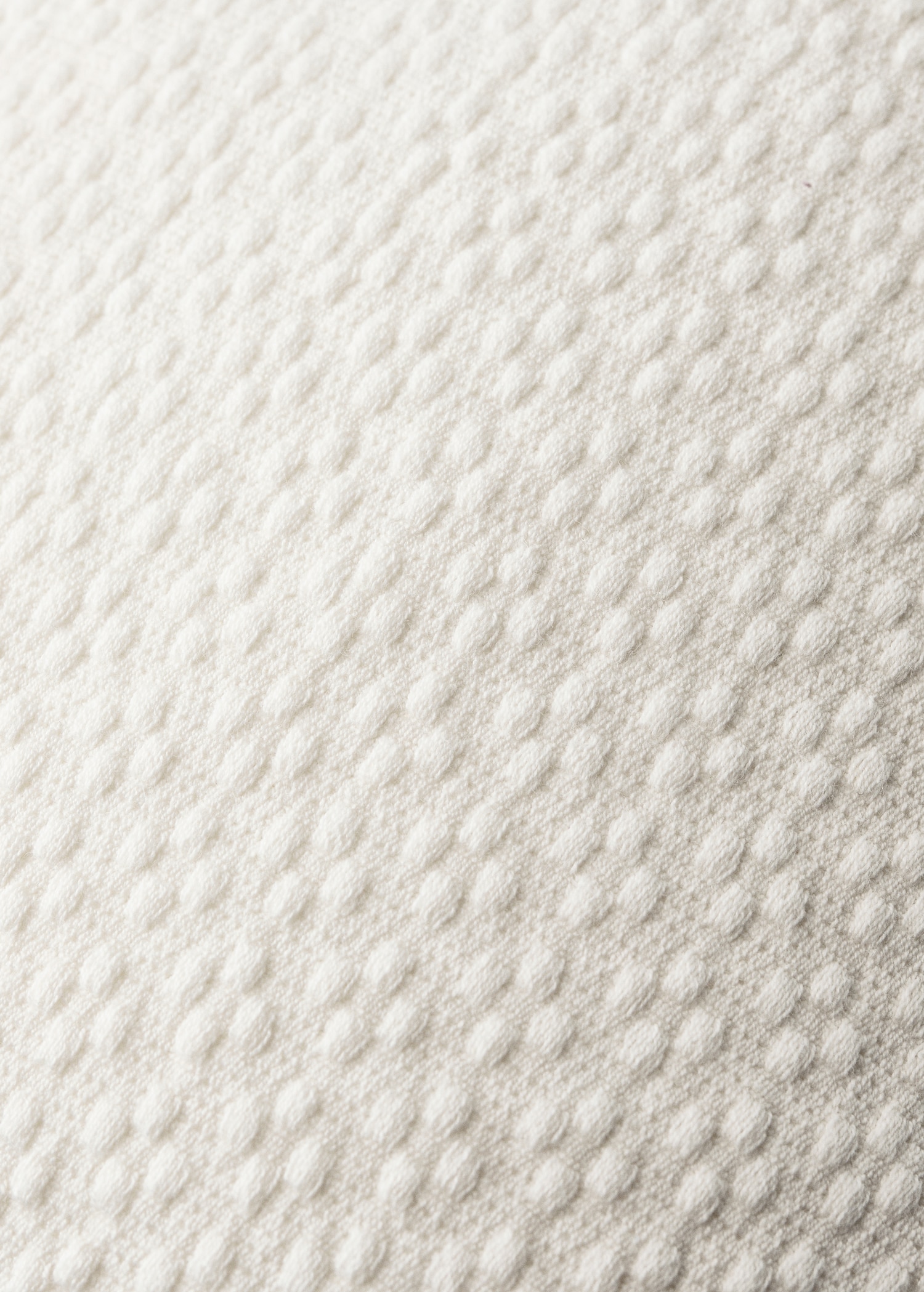 Bed cushion cas jazmin - Details of the article 2