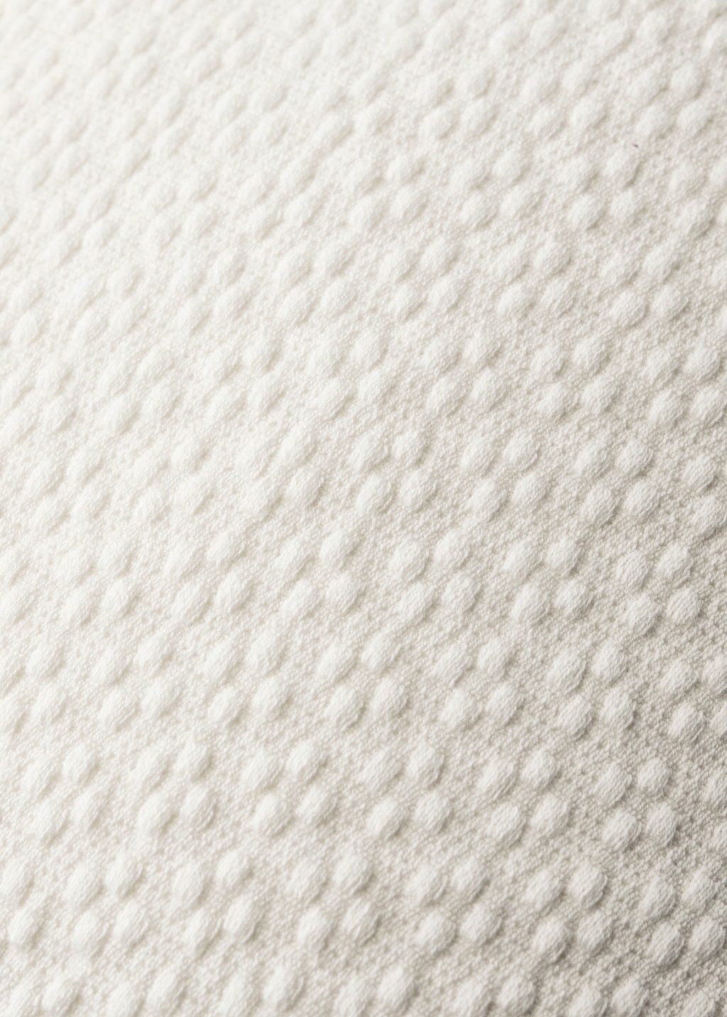 Bed cushion cas jazmin