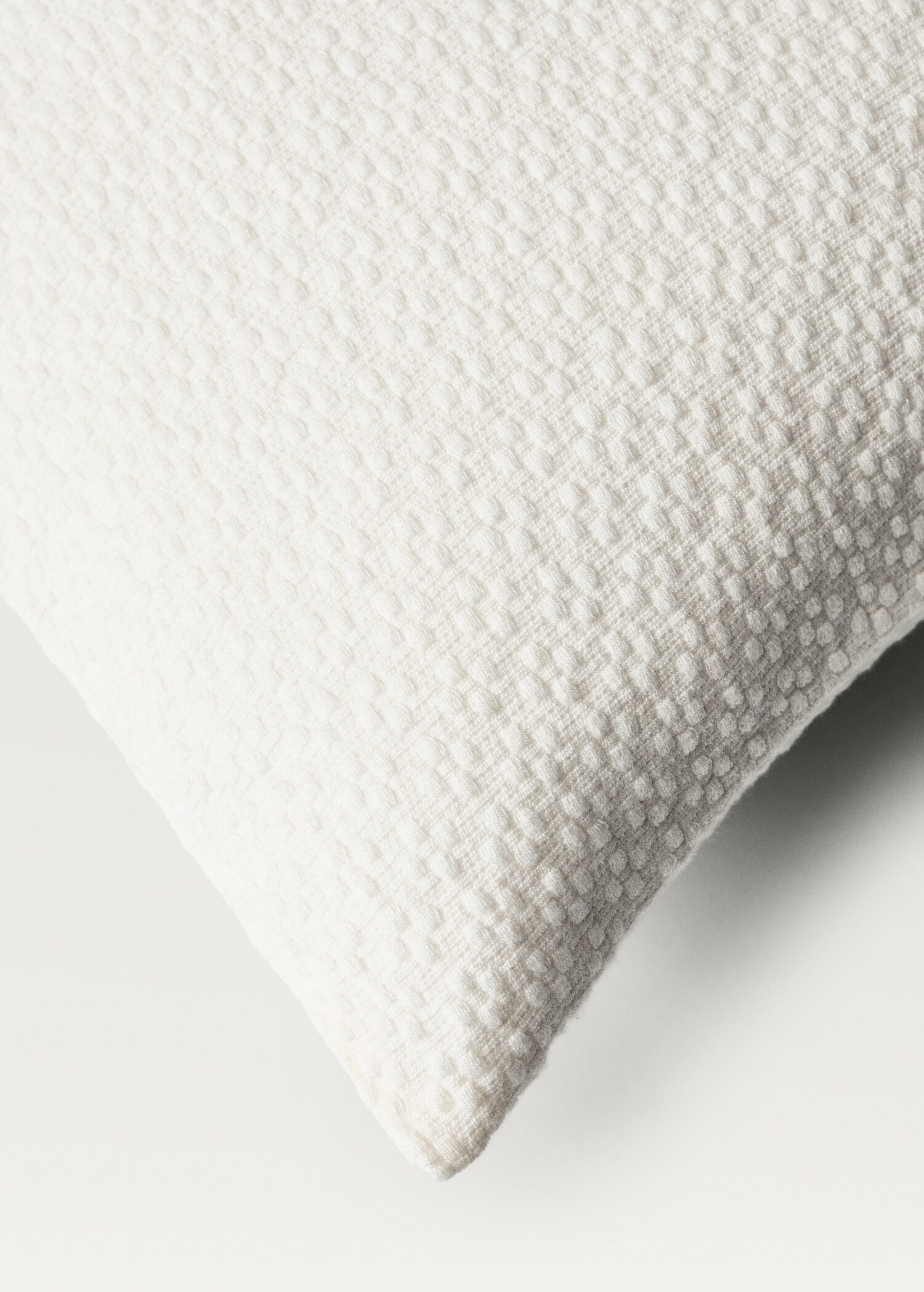 Bed cushion cas jazmin - Details of the article 4