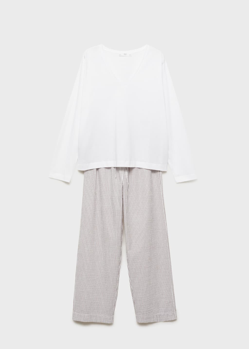 完売品INTERBREED Patterned Pajama Stripe 完売品INTERBREED Patterned Pajama Stripe INTERBREED