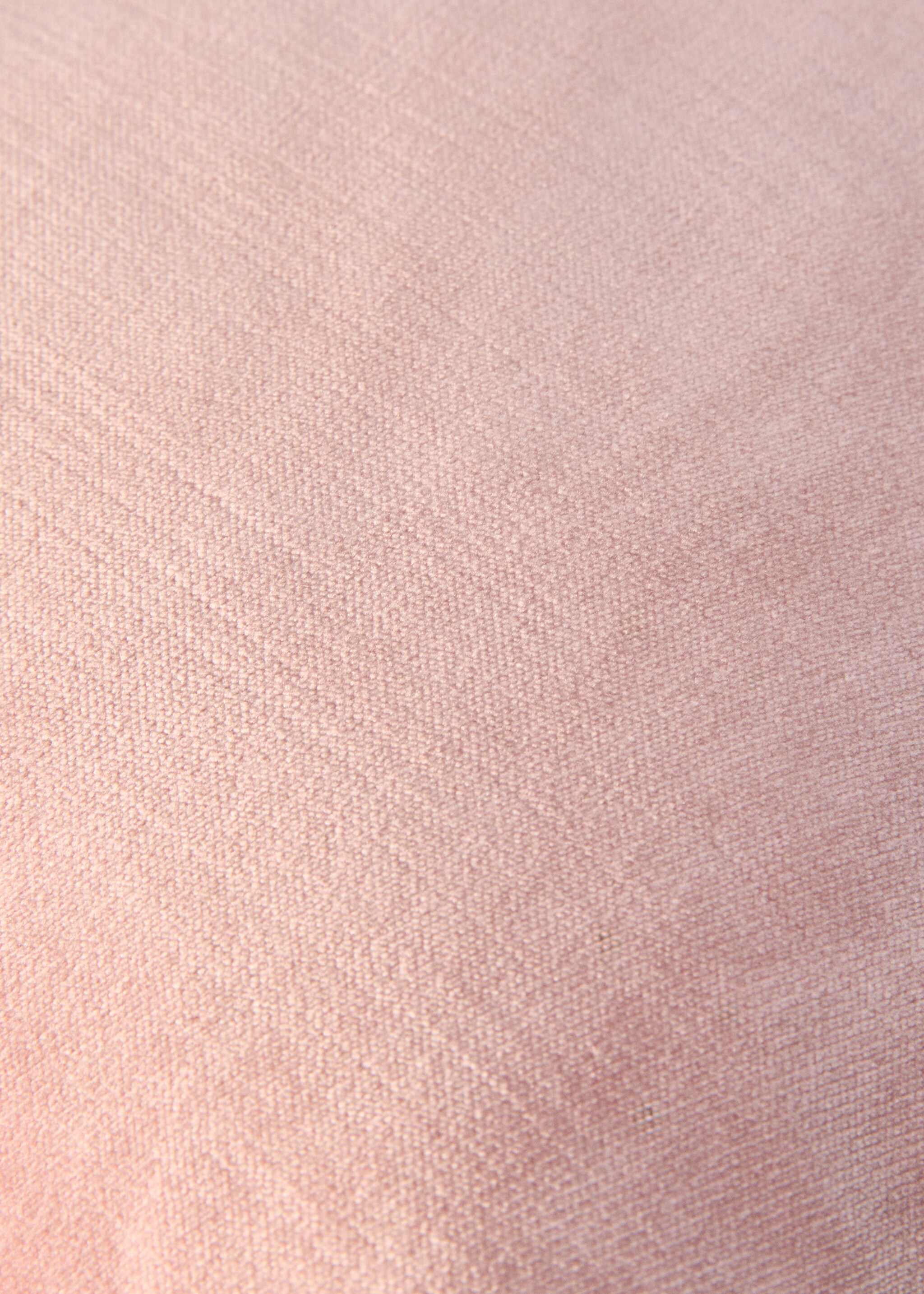 Velvet cushion cover 30x50 cm - Details of the article 3