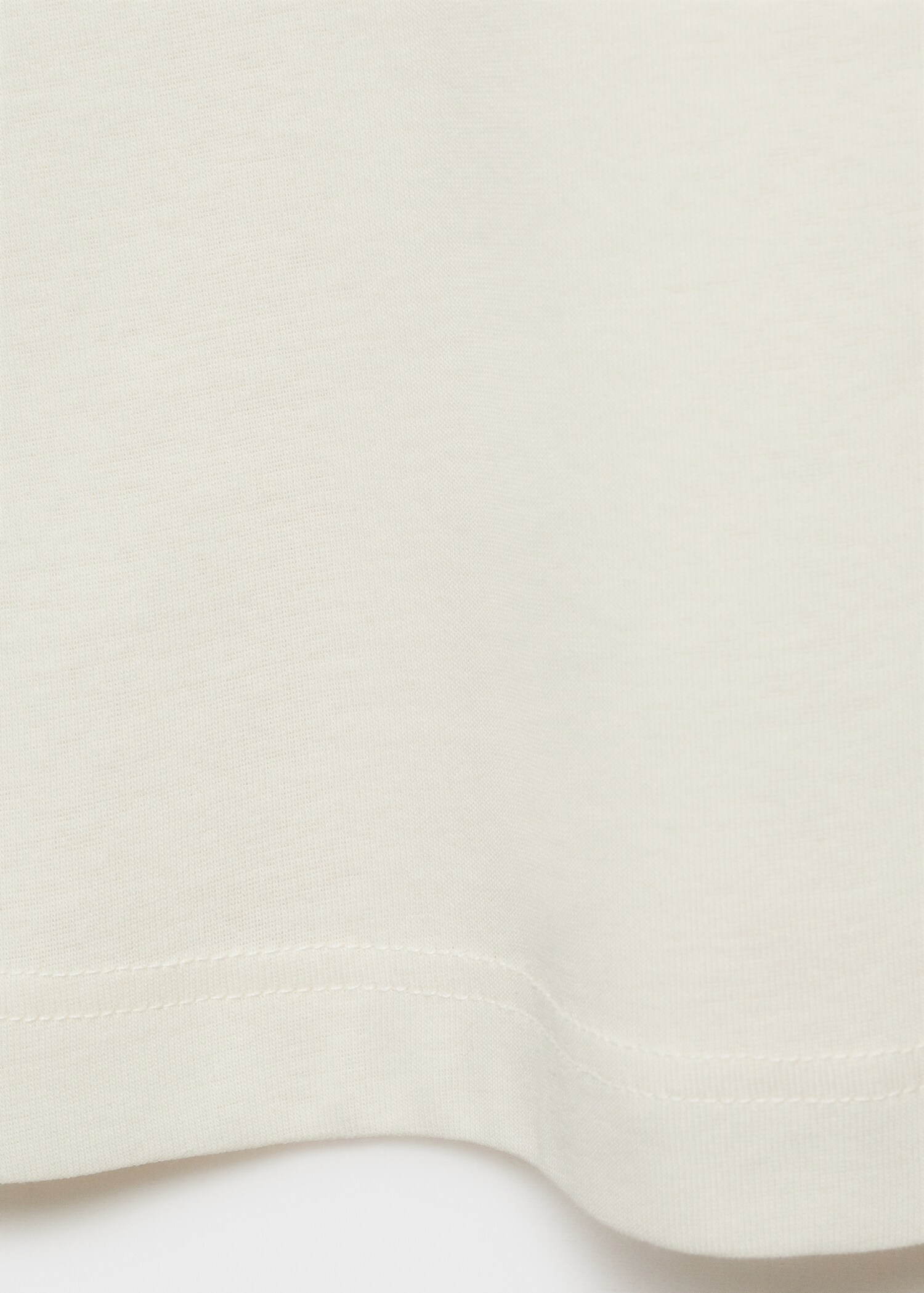 Top pyjamas cotton suspenders - Details of the article 0