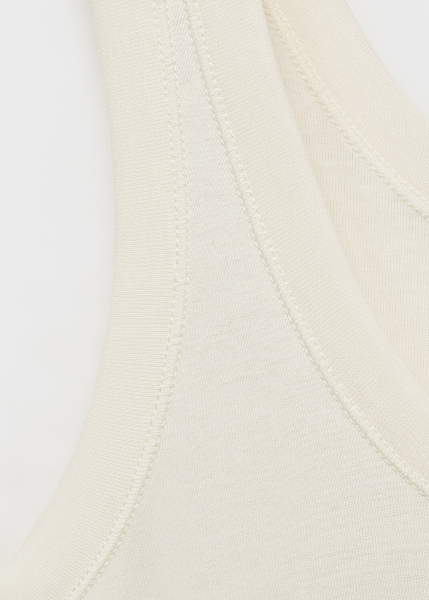 Top pyjamas cotton suspenders - Details of the article 8