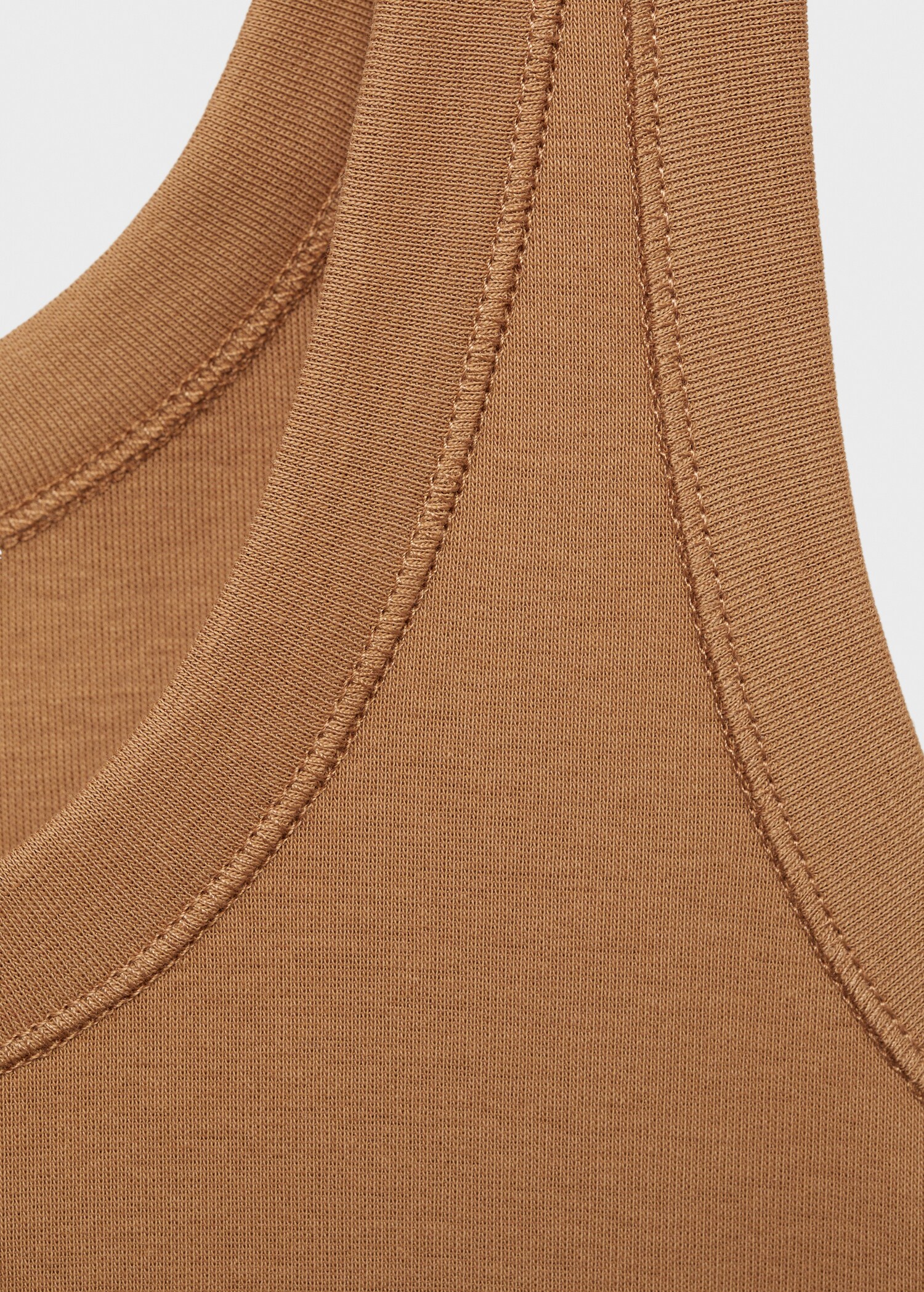 Top pyjamas cotton suspenders - Details of the article 8
