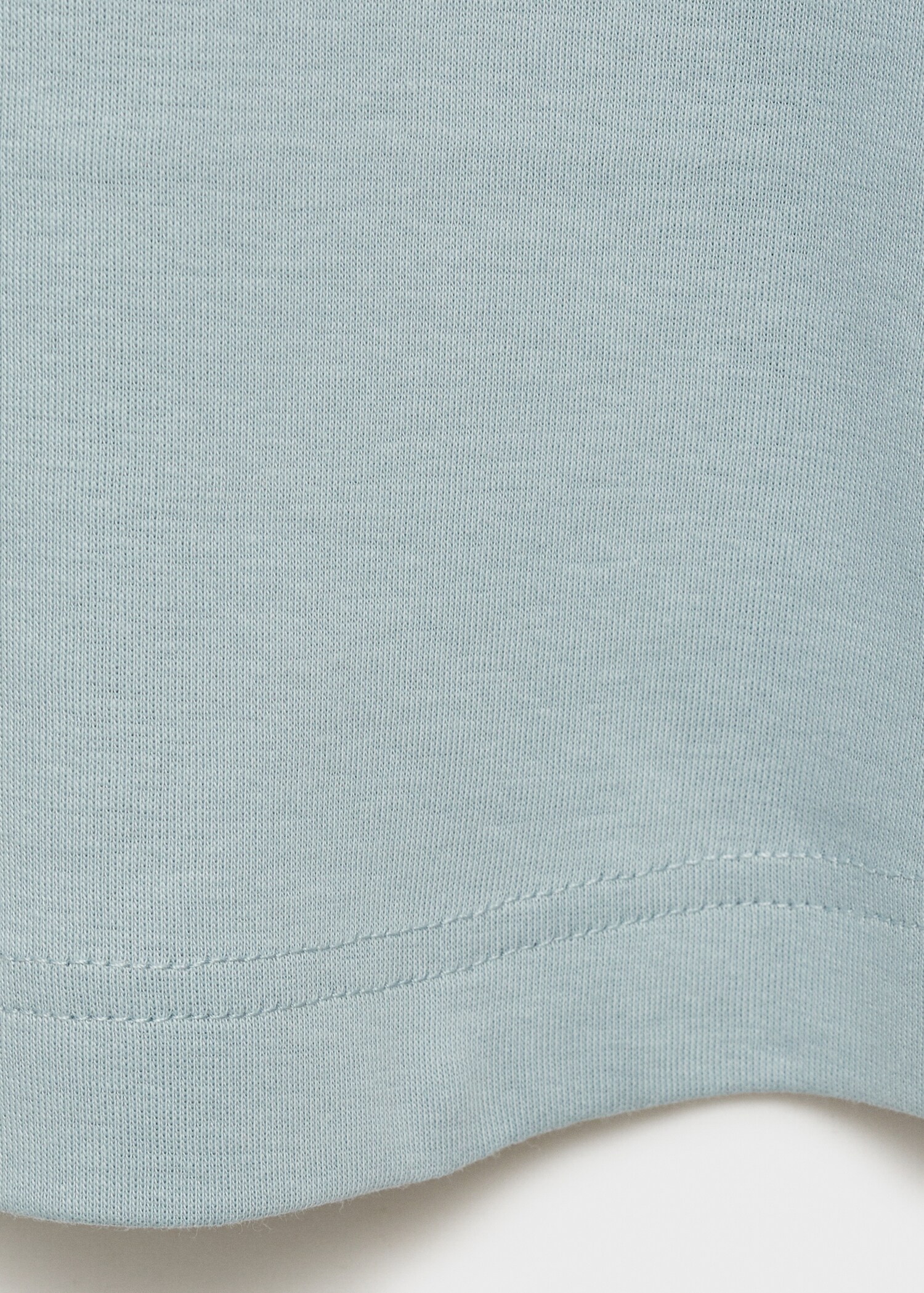 Top pyjamas cotton suspenders - Details of the article 0