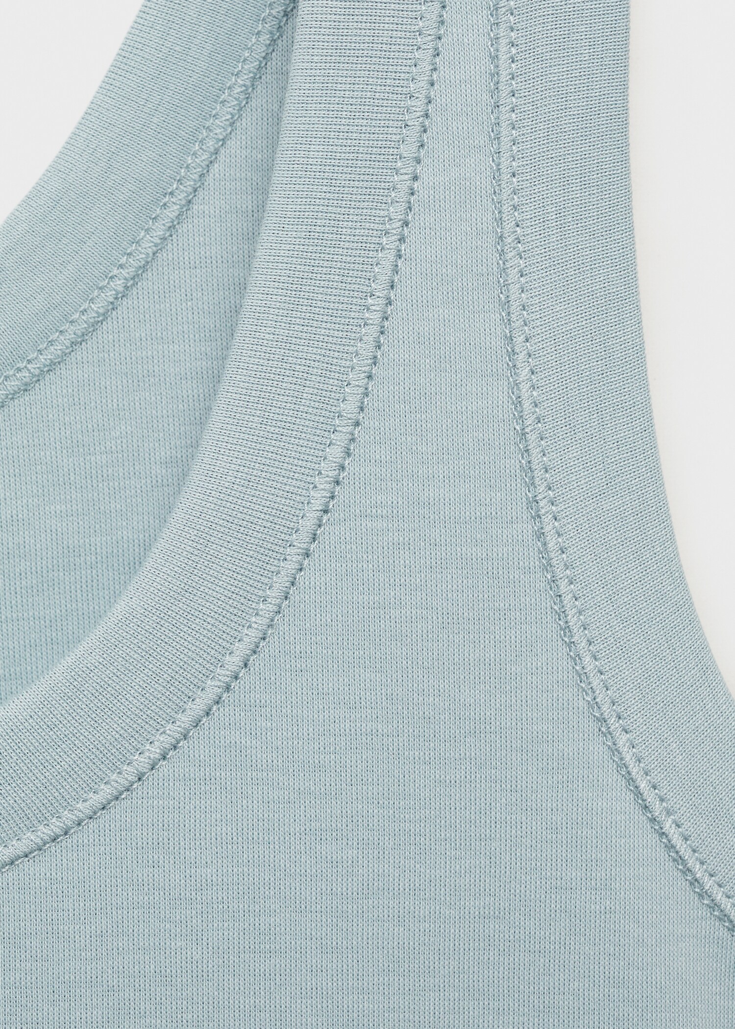 Top pyjamas cotton suspenders - Details of the article 8