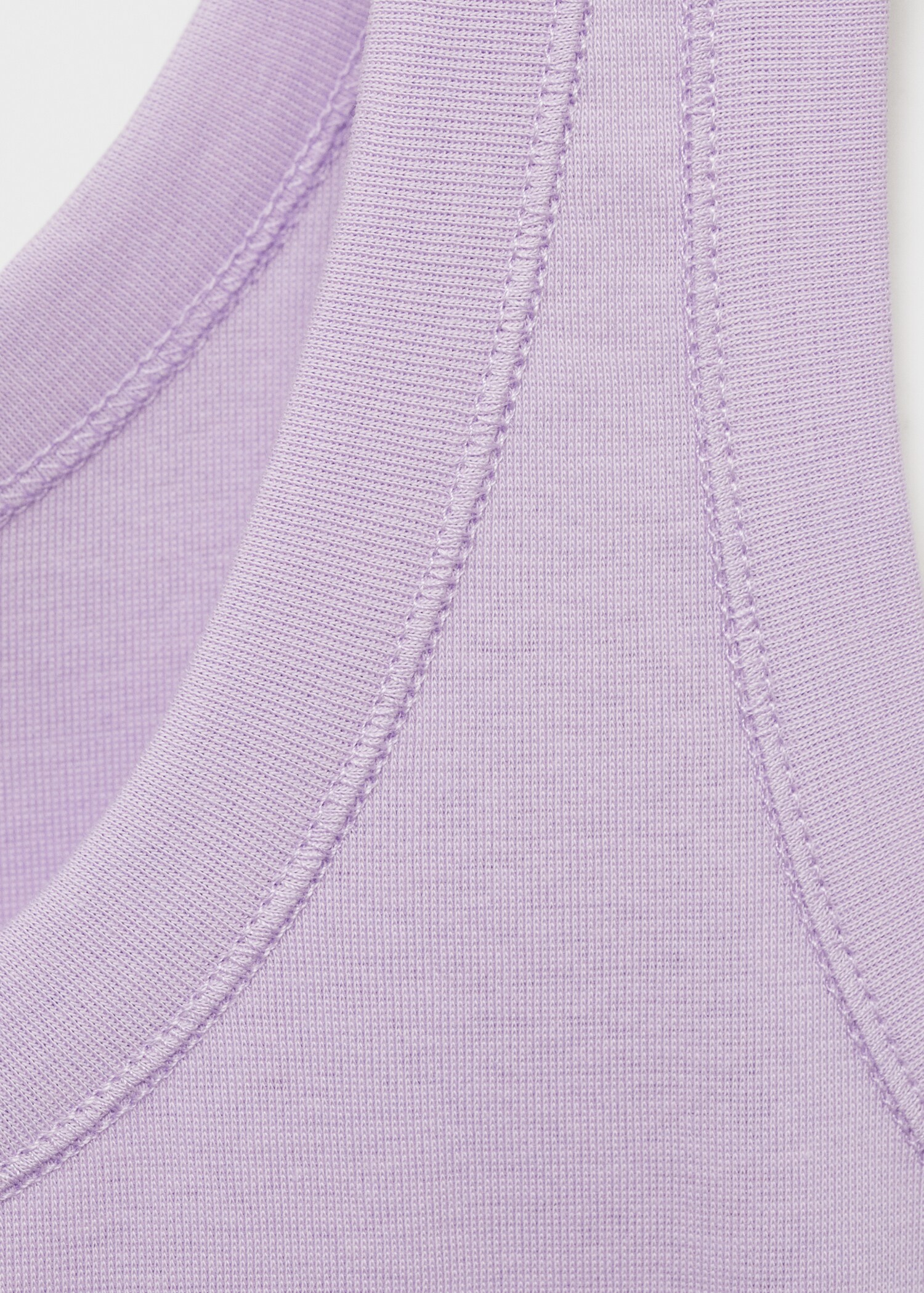 Top pyjamas cotton suspenders - Details of the article 8