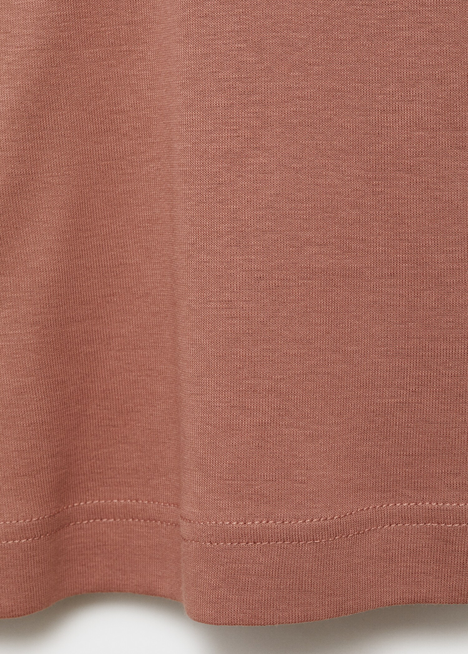 Top pyjamas cotton suspenders - Details of the article 0