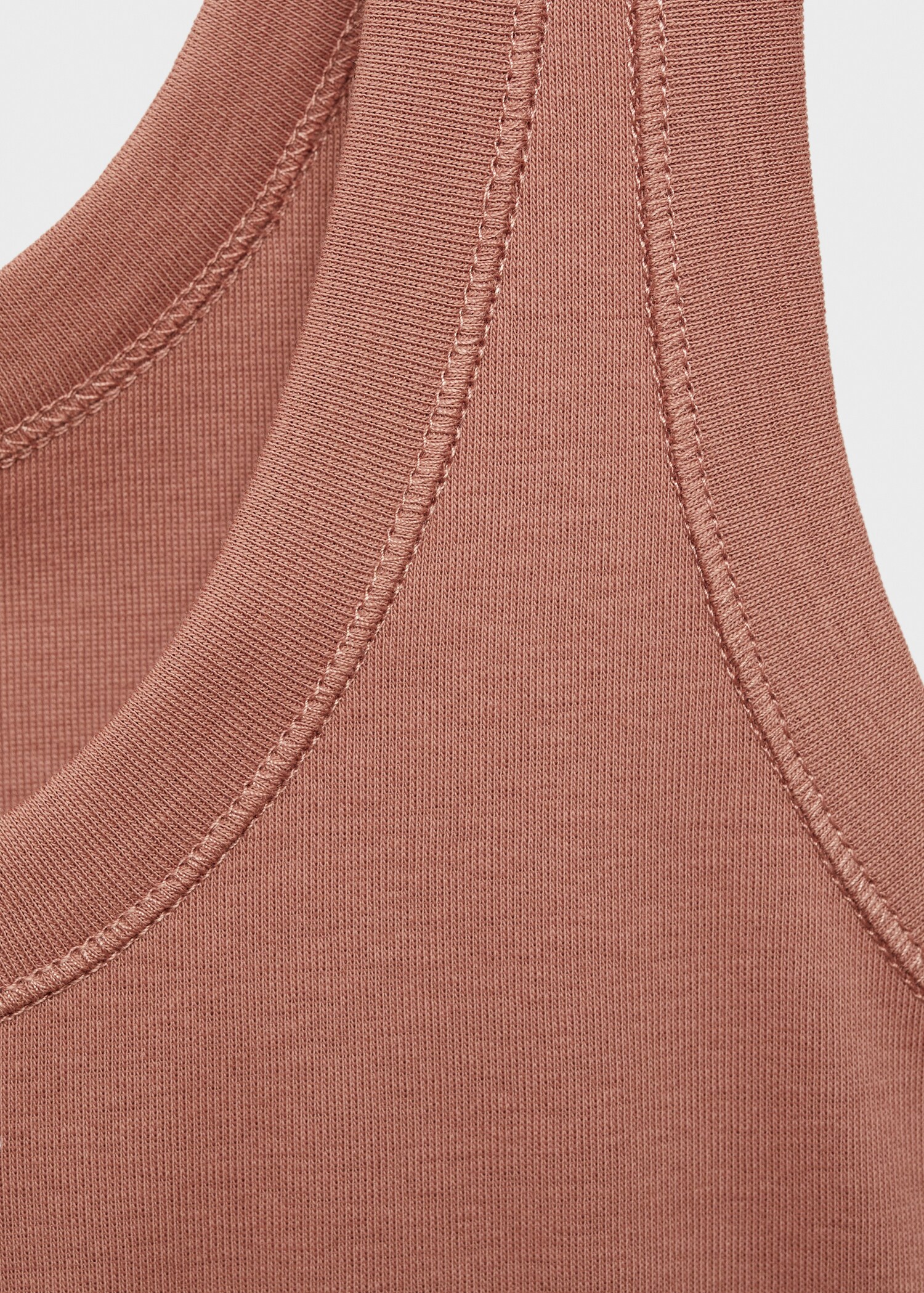 Top pyjamas cotton suspenders - Details of the article 8