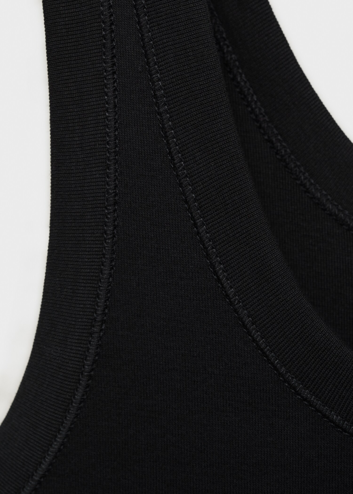 Top pyjamas cotton suspenders - Details of the article 8