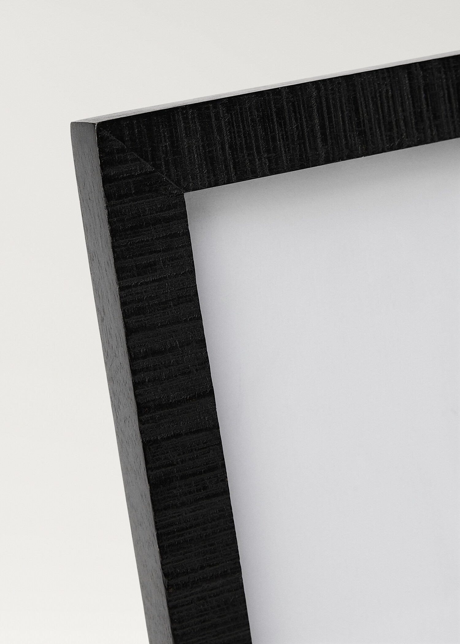 Cornice in legno di media texture - Dettaglio dell'articolo 2
