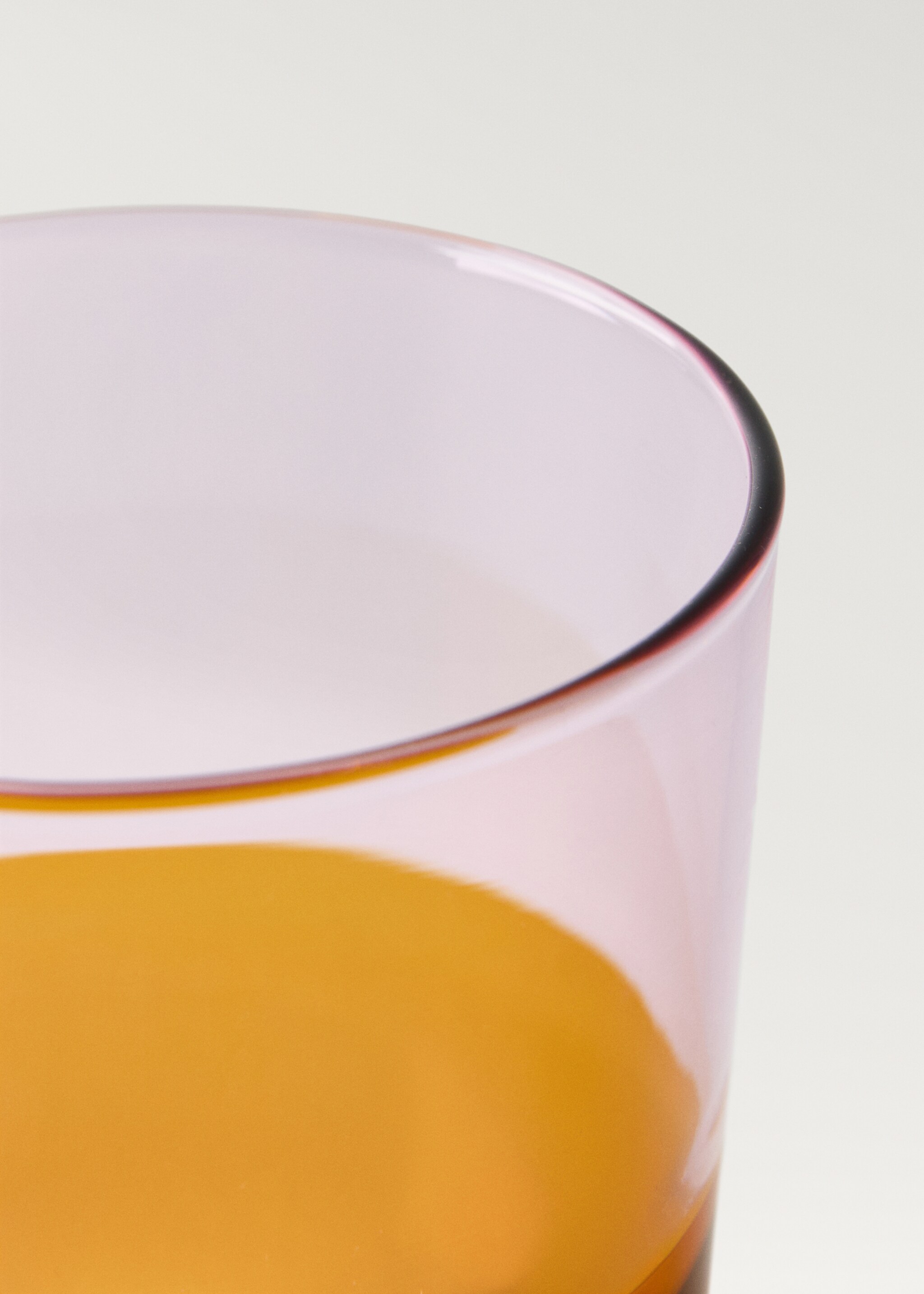 Verre bi - Détail de l'article 2
