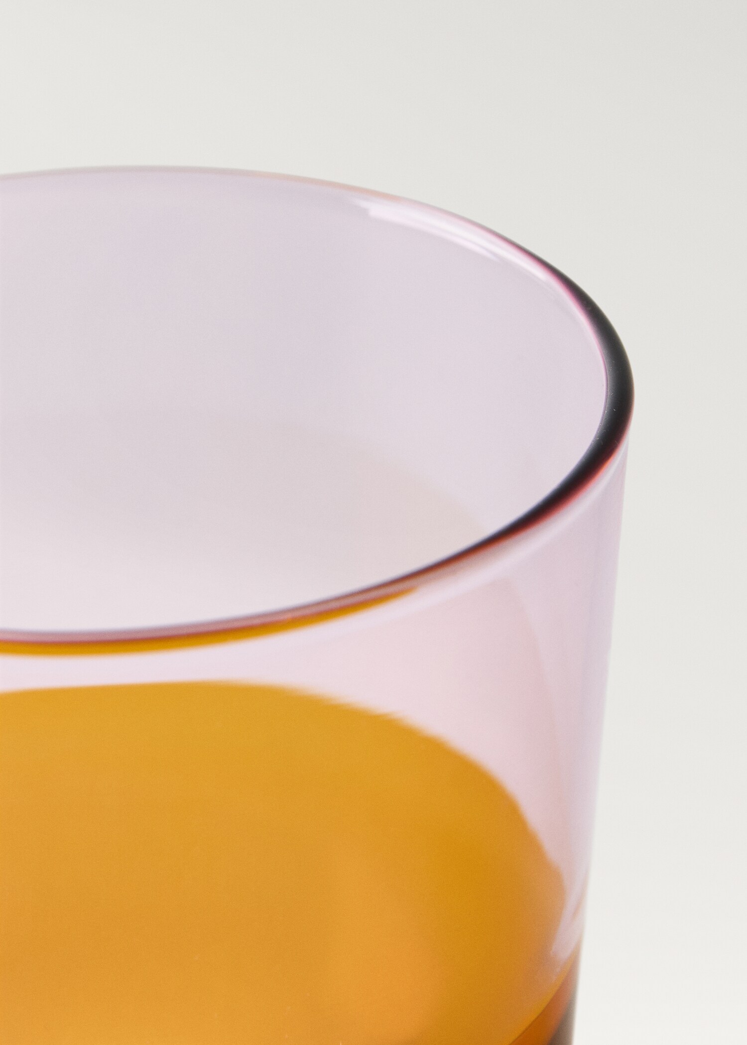 Verre bi - Détail de l'article 2