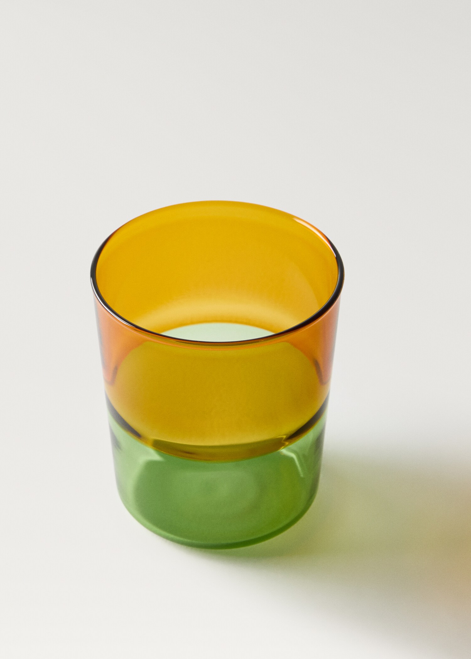 Tweekleurig glas van boriumsilicaat - Detail van het artikel 1